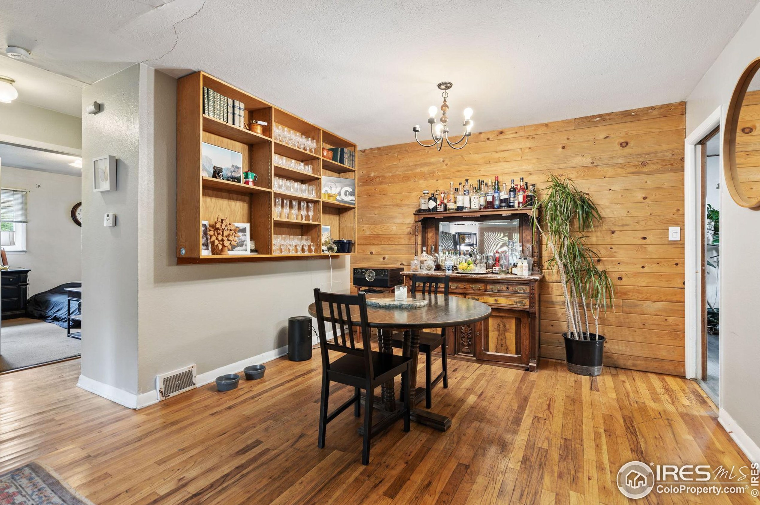 629 Washington Ave, Fort Collins CO  80521-3641 exterior