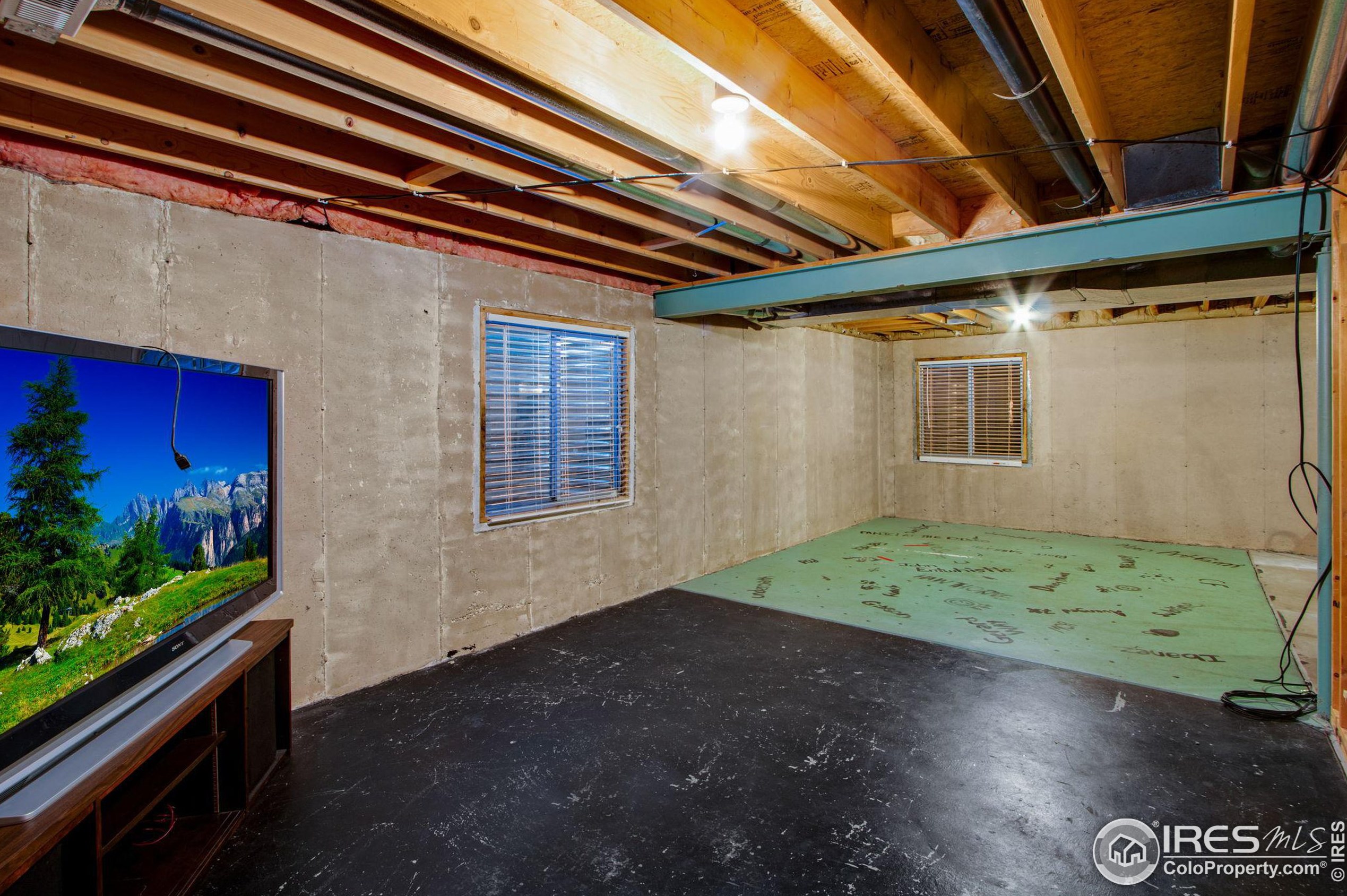 2937 Indigo Cir, Fort Collins CO  80528-9593 exterior