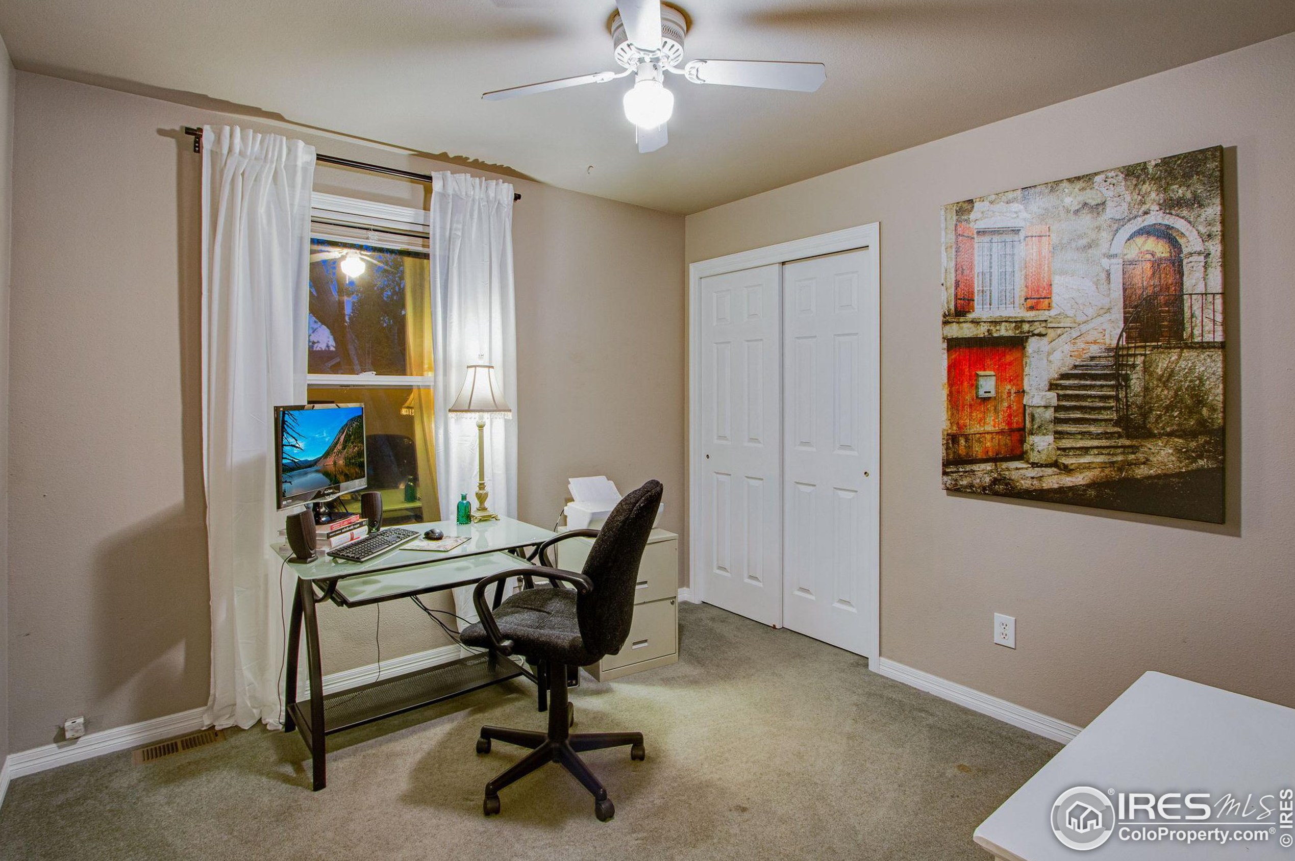 2937 Indigo Cir, Fort Collins CO  80528-9593 exterior