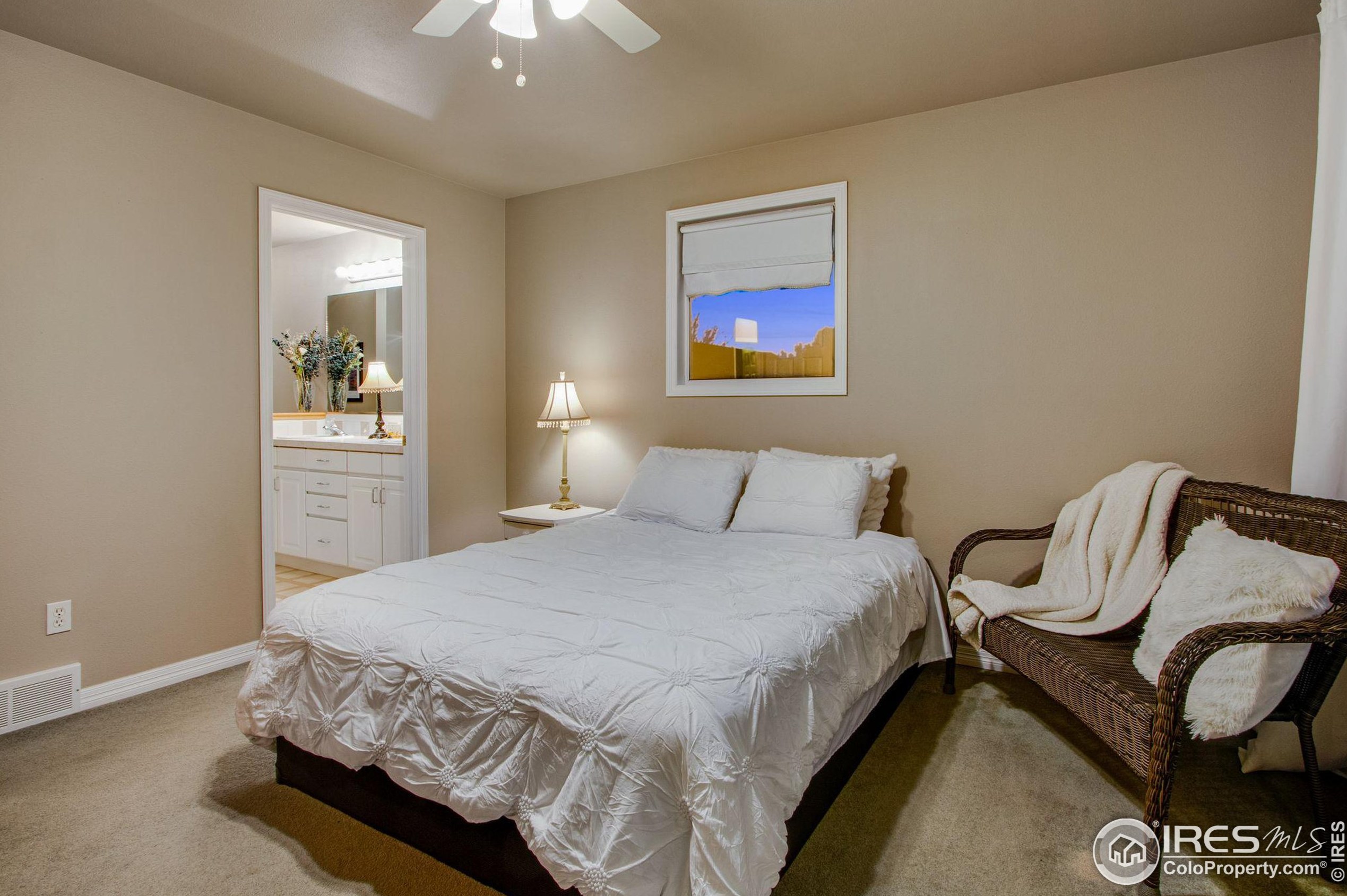 2937 Indigo Cir, Fort Collins CO  80528-9593 exterior