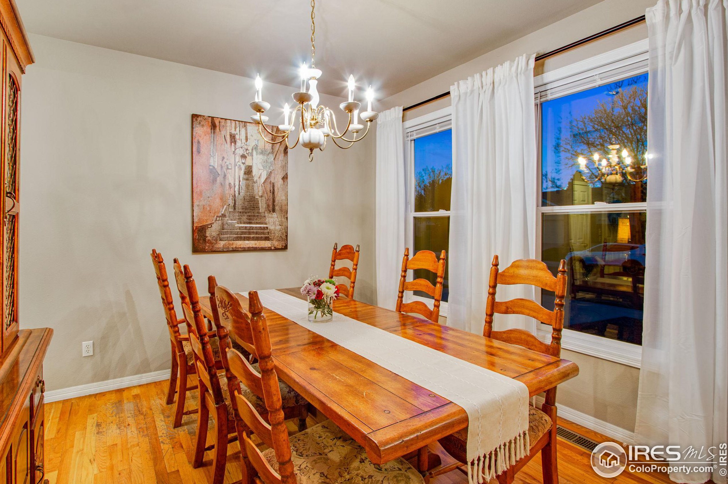 2937 Indigo Cir, Fort Collins CO  80528-9593 exterior