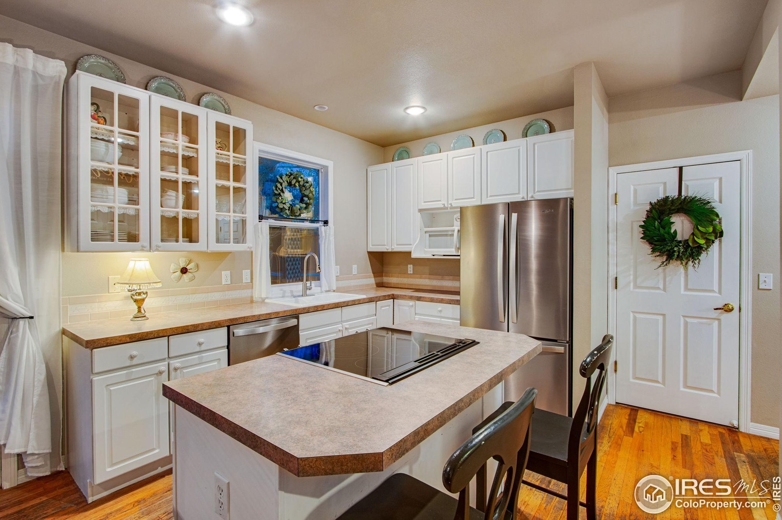 2937 Indigo Cir, Fort Collins CO  80528-9593 exterior