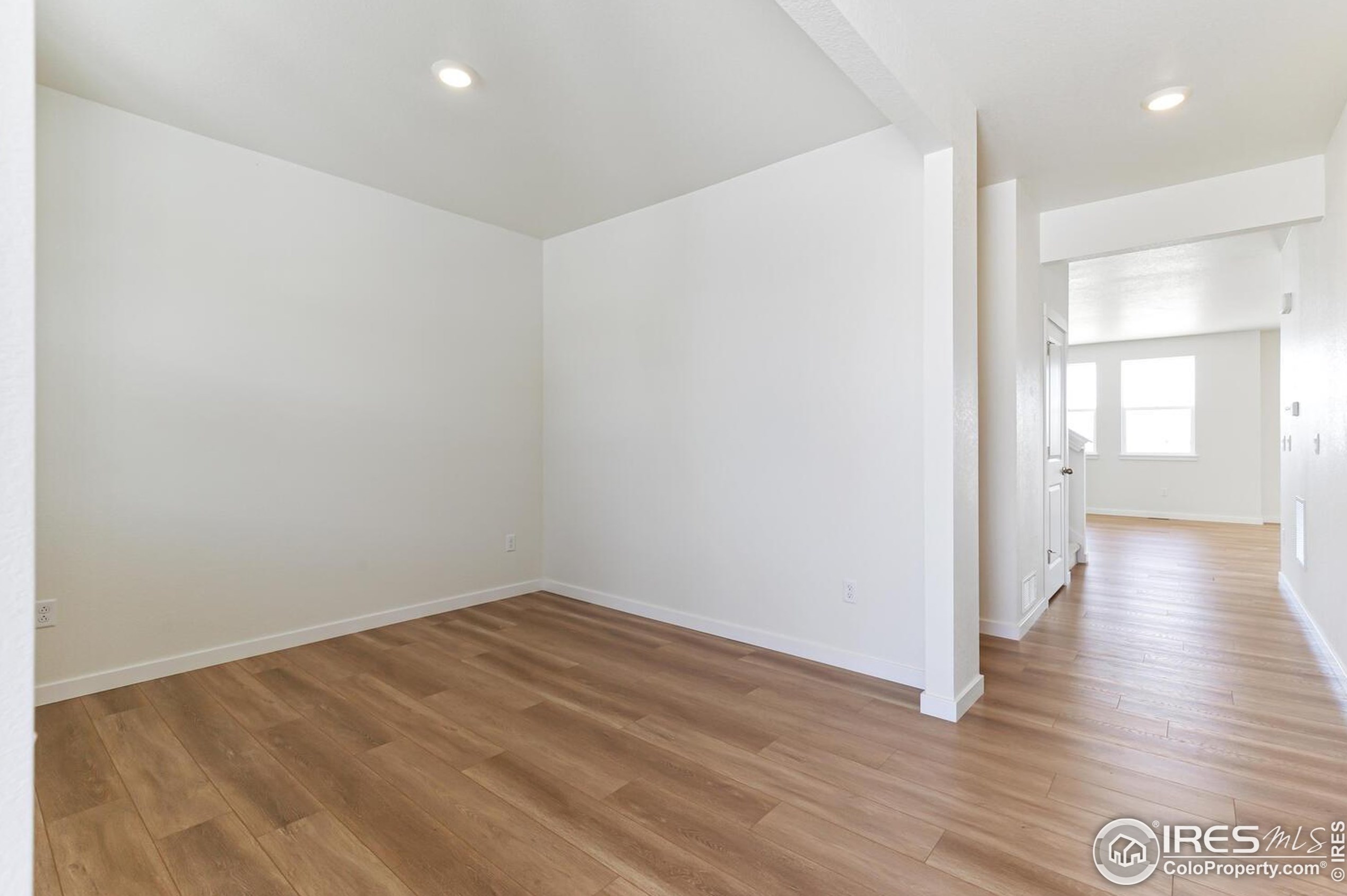 6514 A St, Greeley CO exterior