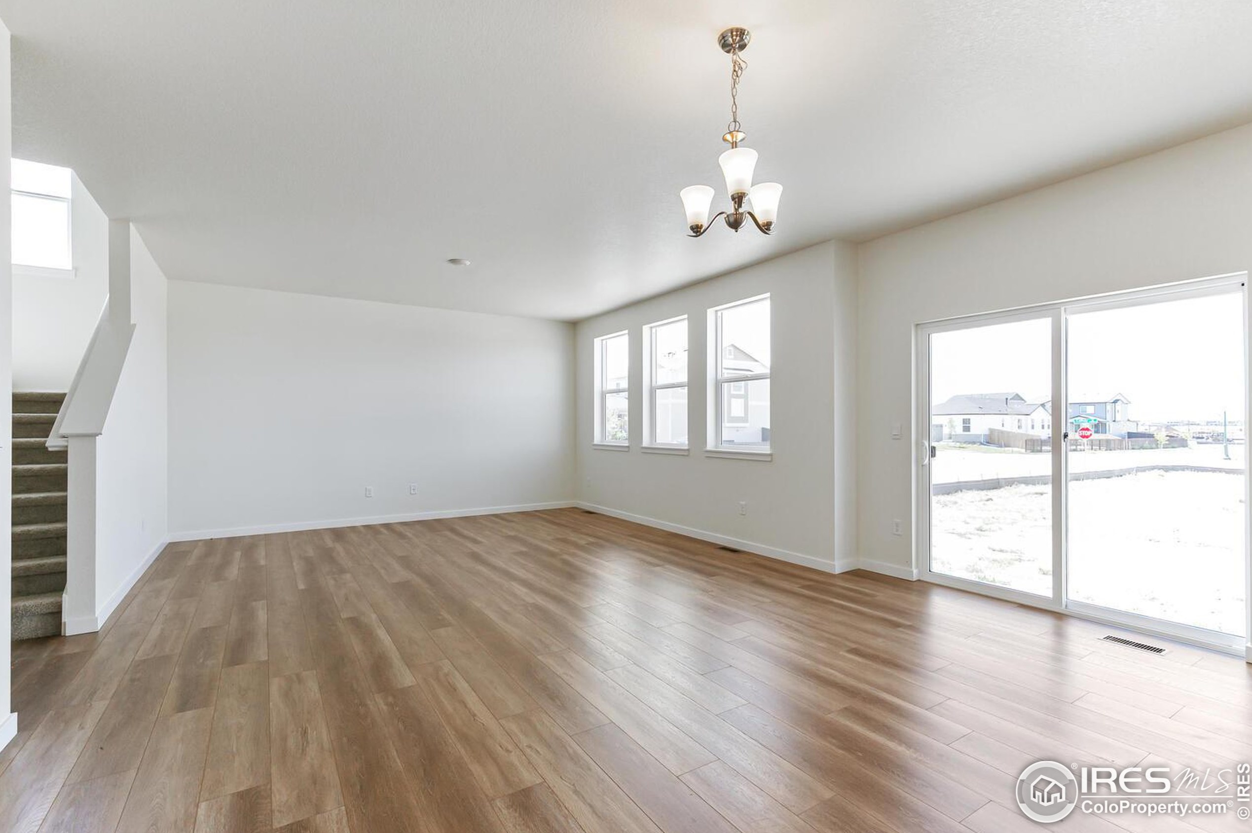 6514 A St, Greeley CO exterior