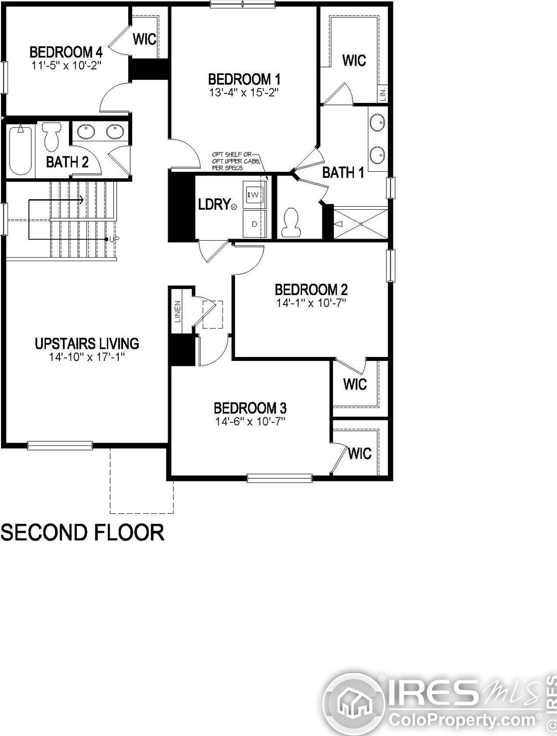 6514 A St, Greeley CO exterior