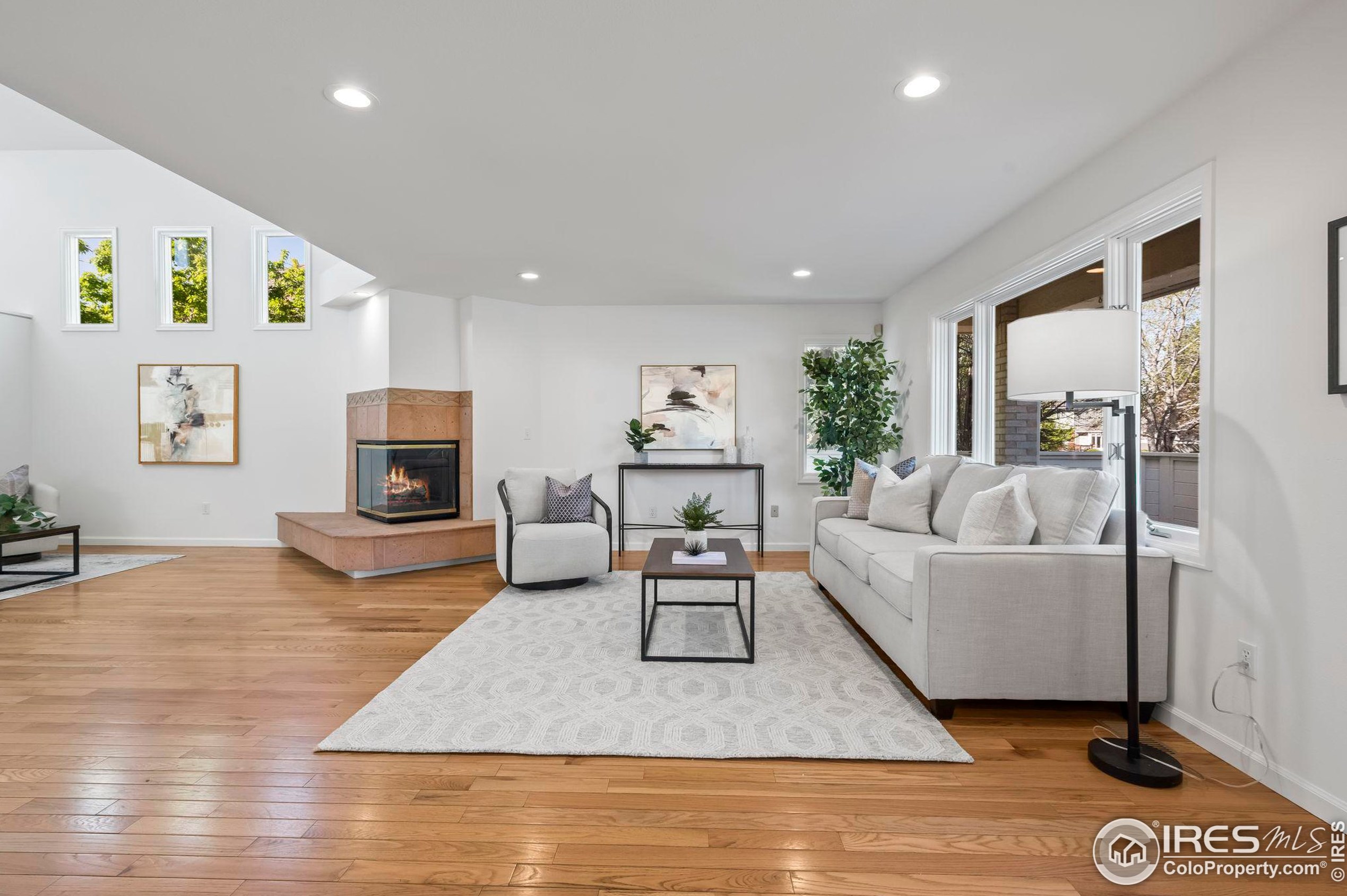 7309 Windsor Dr, Boulder CO 80301-3718 exterior