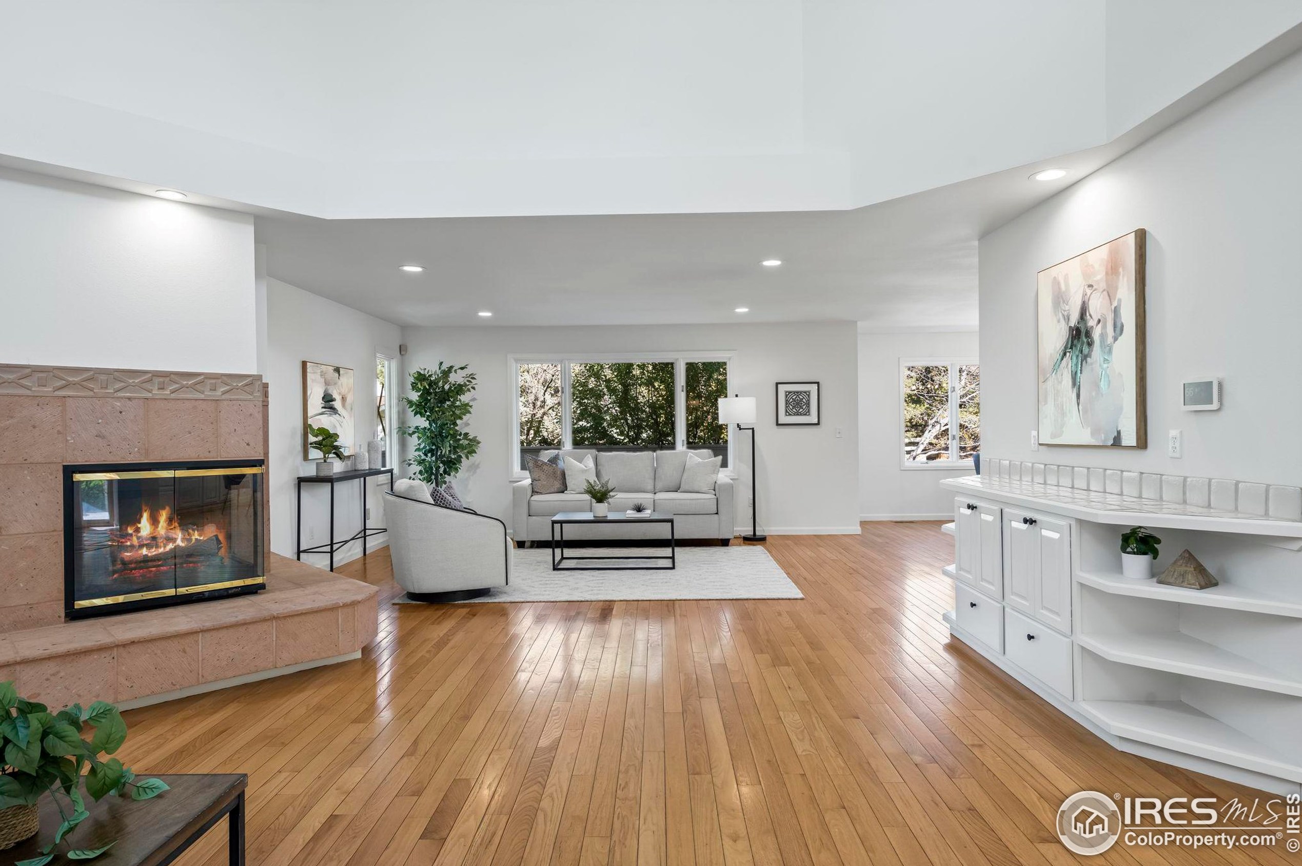 7309 Windsor Dr, Boulder CO 80301-3718 exterior