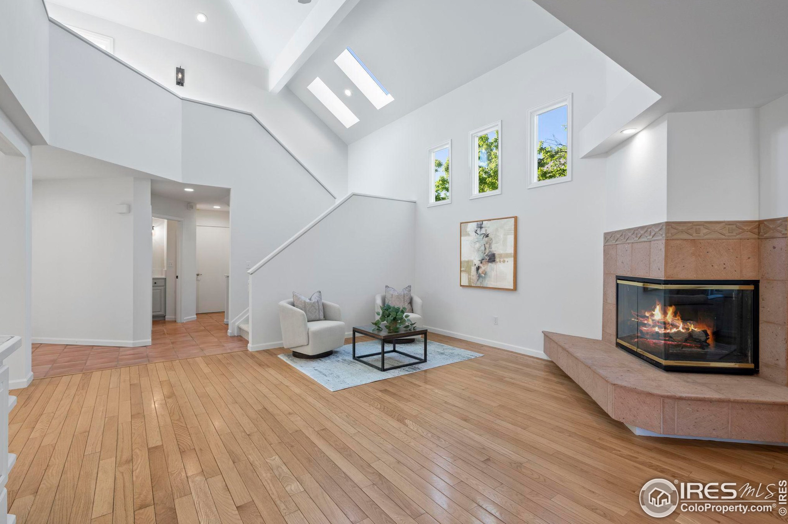 7309 Windsor Dr, Boulder CO 80301-3718 exterior