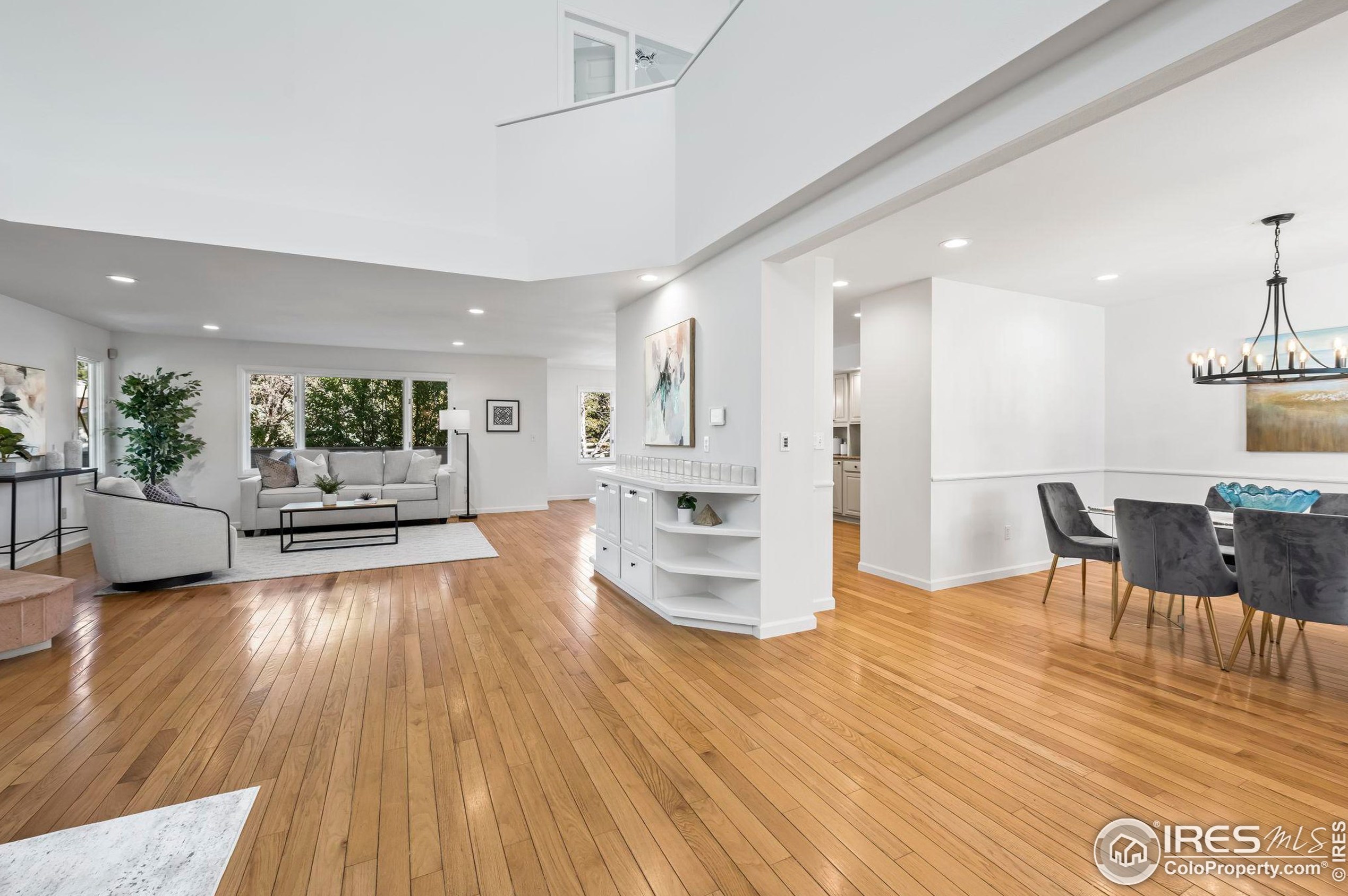 7309 Windsor Dr, Boulder CO 80301-3718 exterior