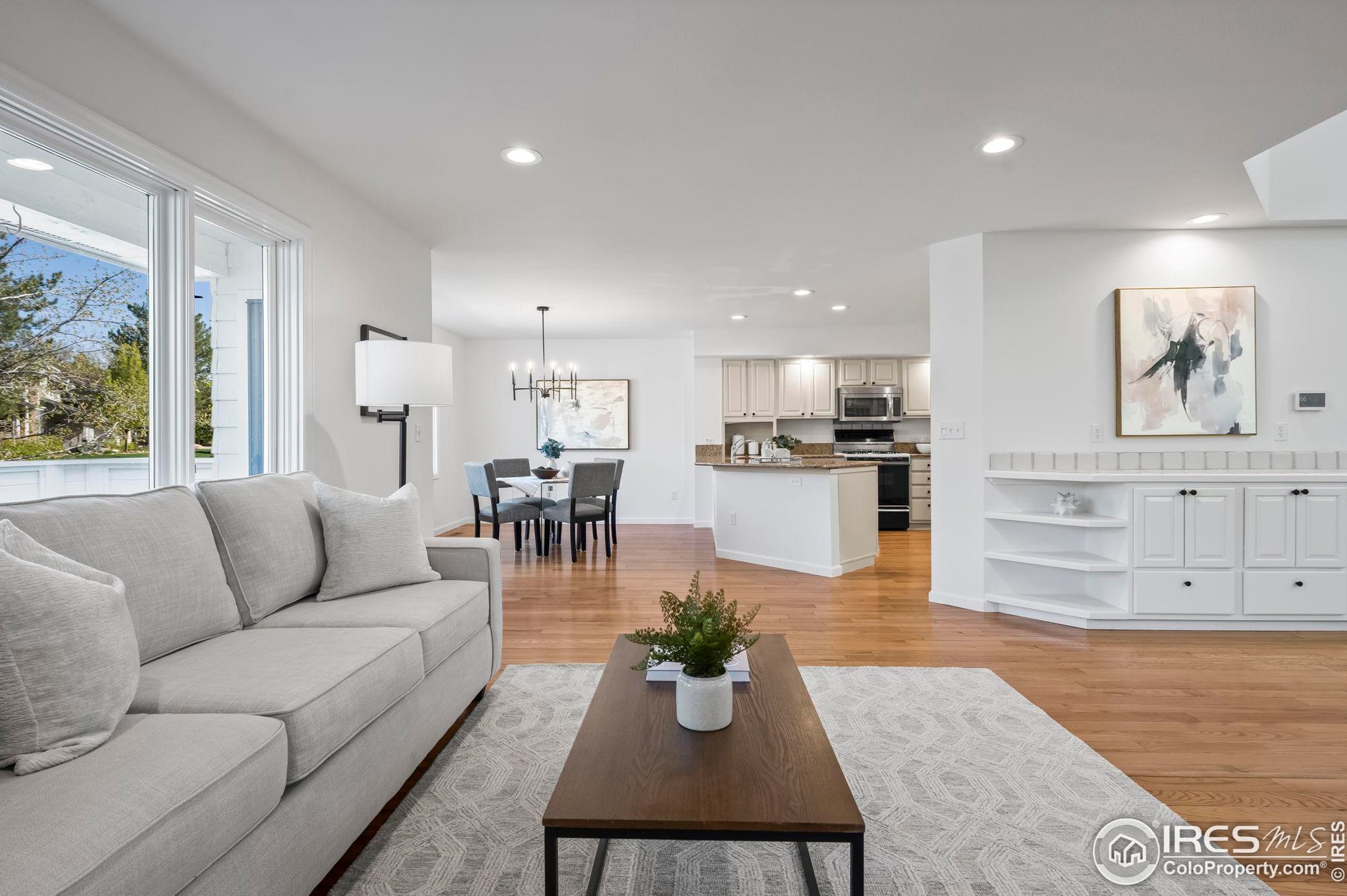 7309 Windsor Dr, Boulder CO 80301-3718 exterior