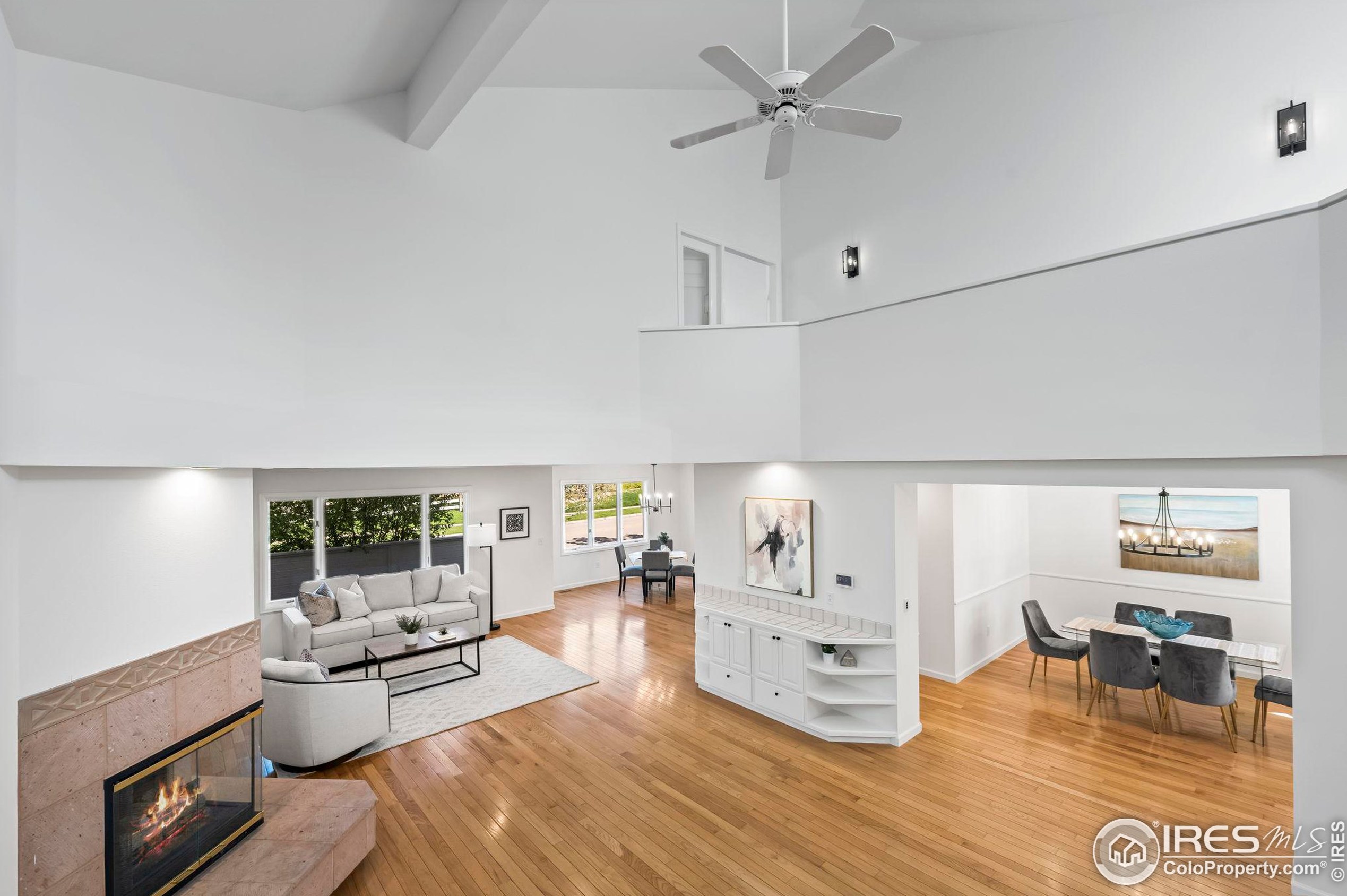 7309 Windsor Dr, Boulder CO 80301-3718 exterior