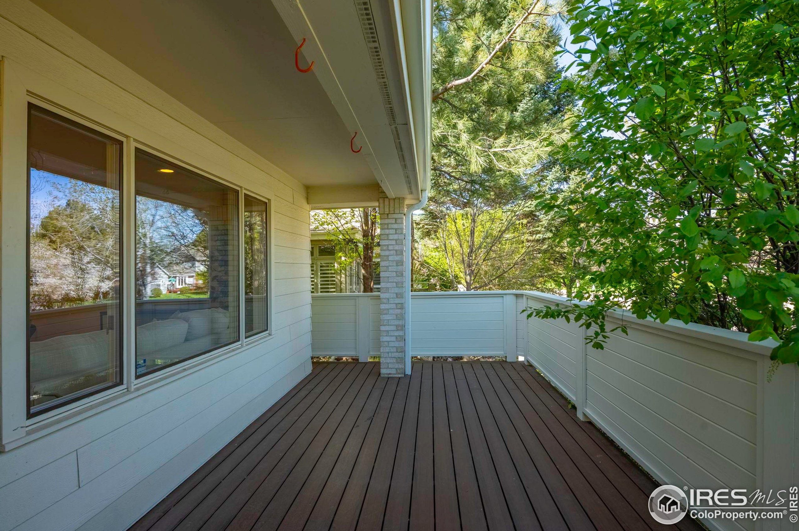 7309 Windsor Dr, Boulder CO 80301-3718 exterior