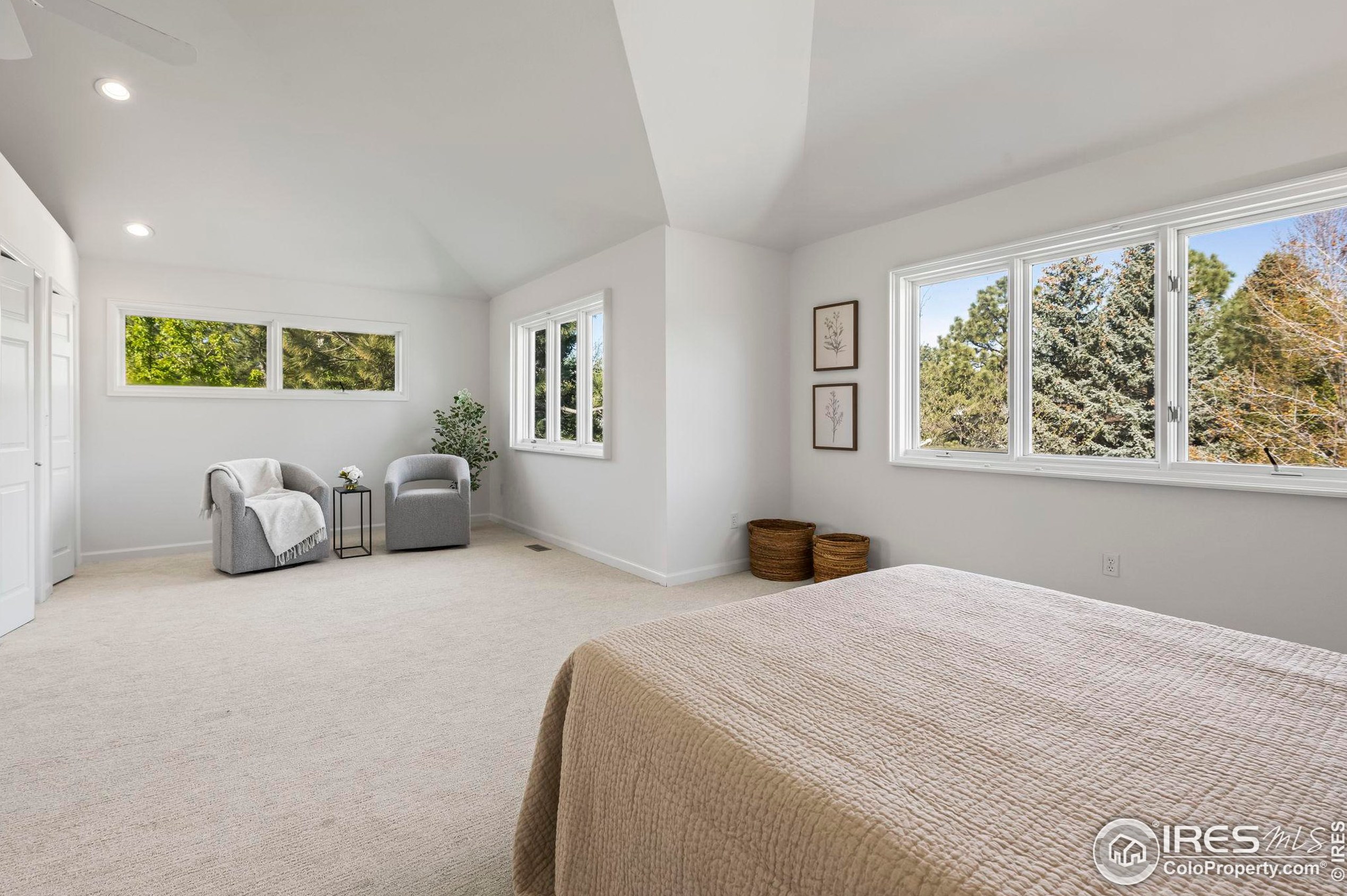 7309 Windsor Dr, Boulder CO 80301-3718 exterior