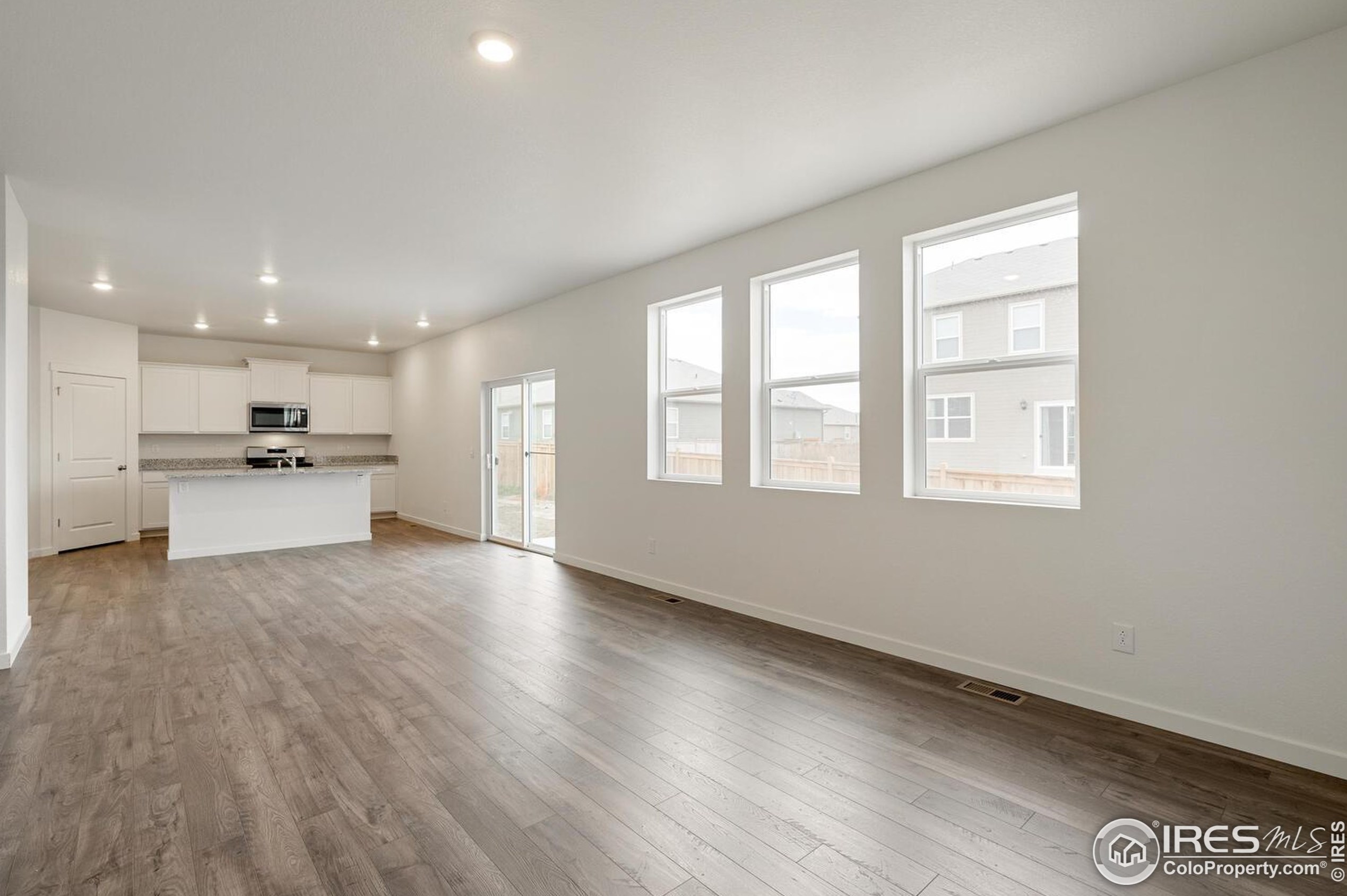 6517 A St, Greeley CO 80634-8875 exterior