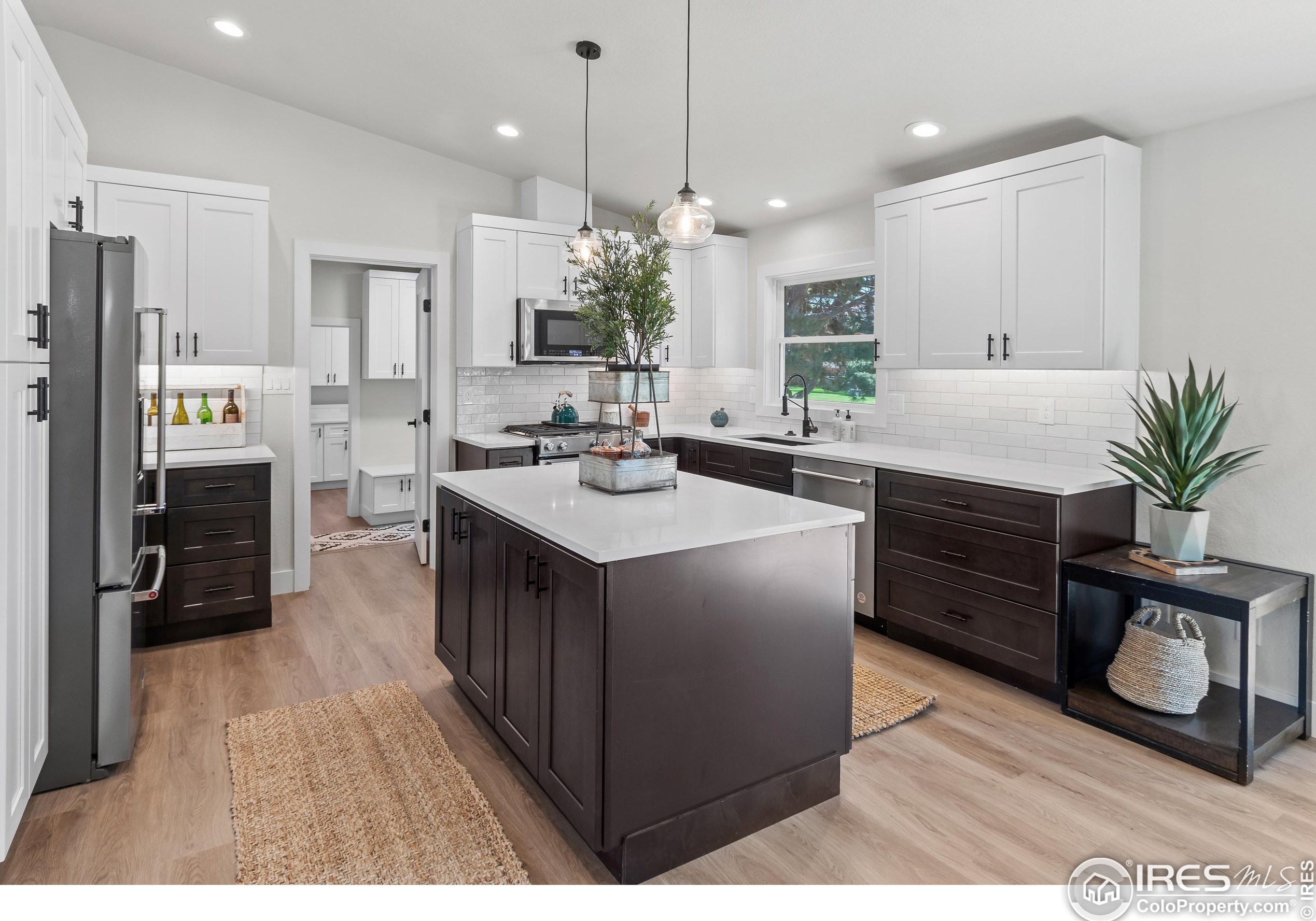 1817 Cannes Ct, Fort Collins CO  80524-1946 exterior