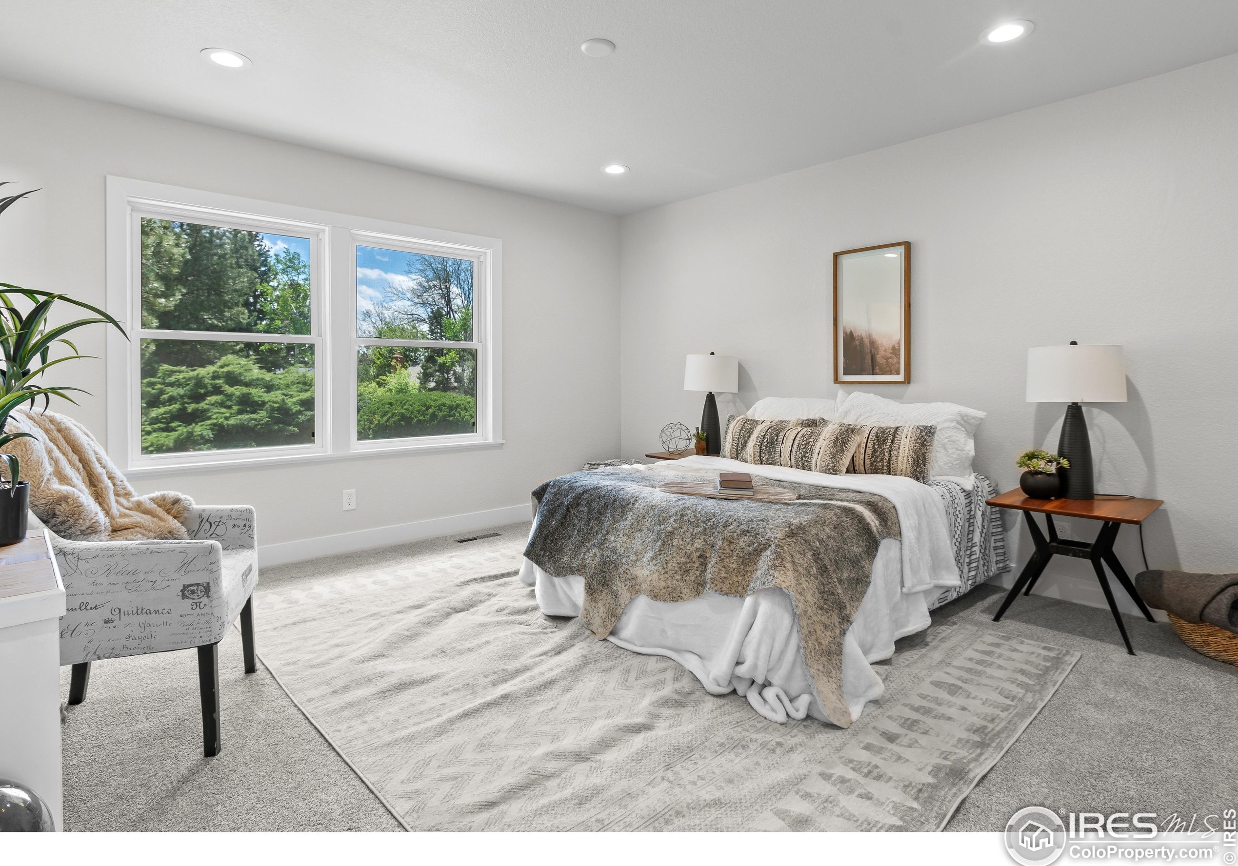 1817 Cannes Ct, Fort Collins CO  80524-1946 exterior