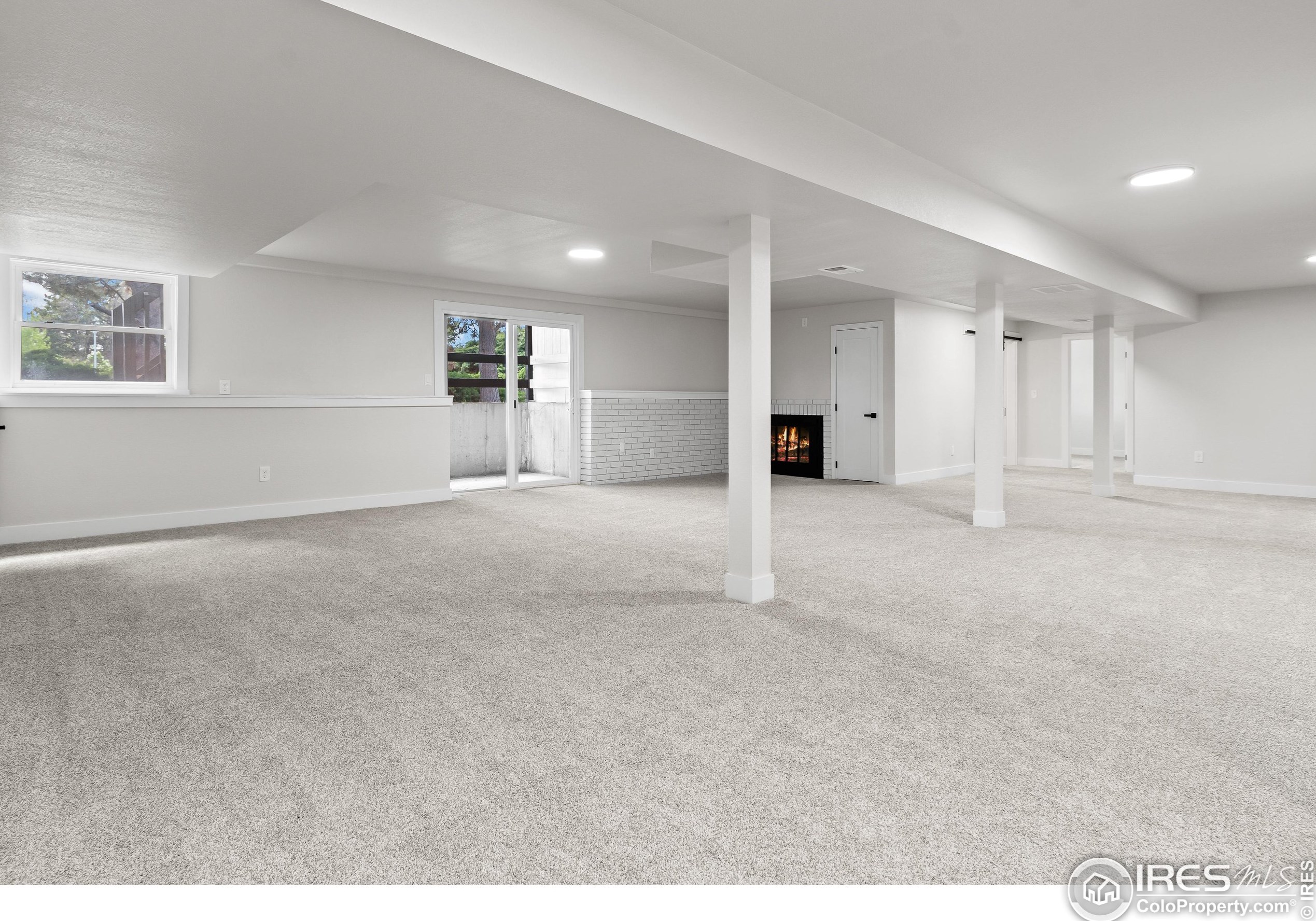 1817 Cannes Ct, Fort Collins CO  80524-1946 exterior