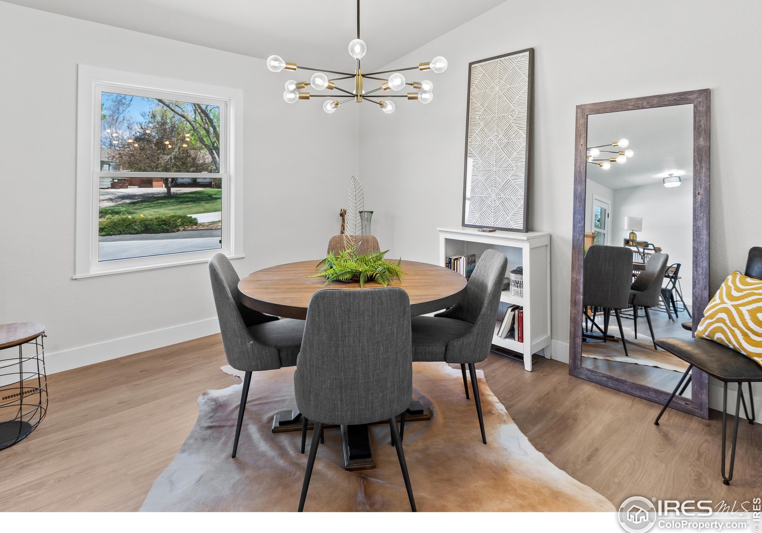 1817 Cannes Ct, Fort Collins CO  80524-1946 exterior