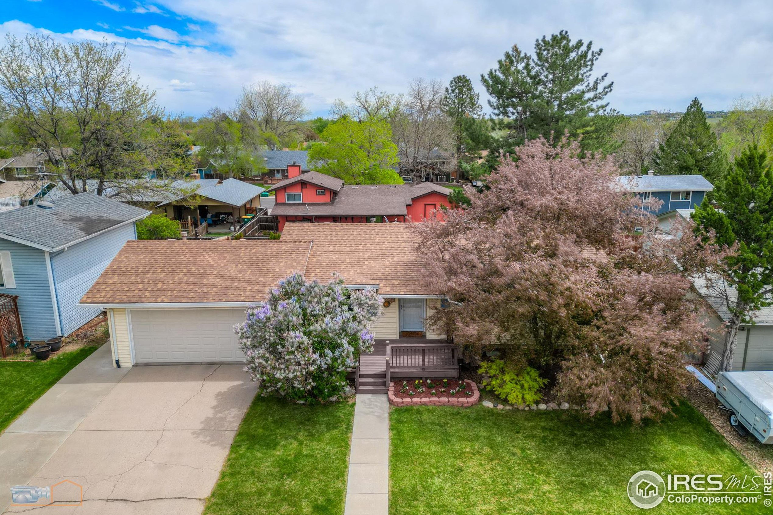 13020 Irving Ct, Westminster CO  80020-5251 exterior
