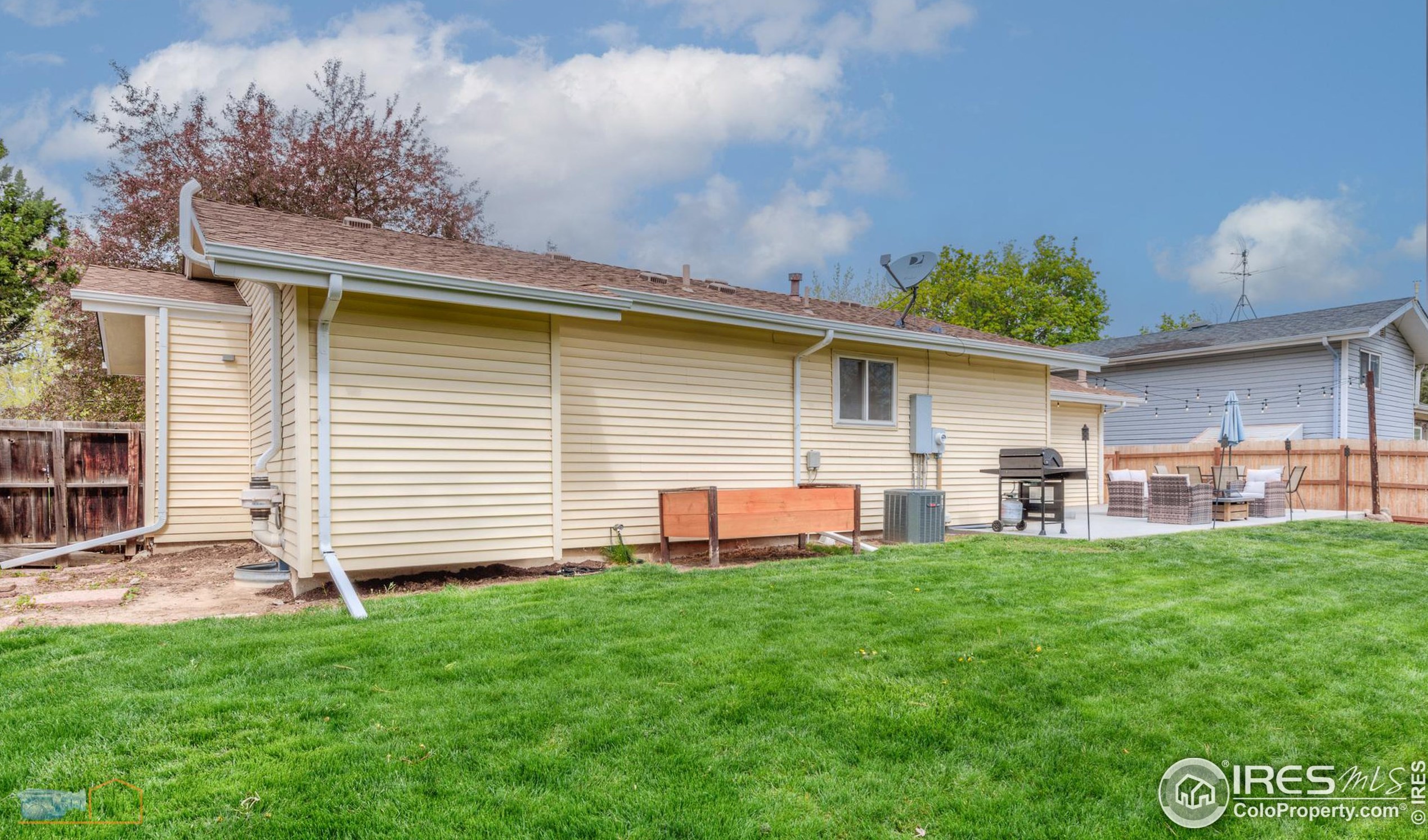 13020 Irving Ct, Westminster CO  80020-5251 exterior