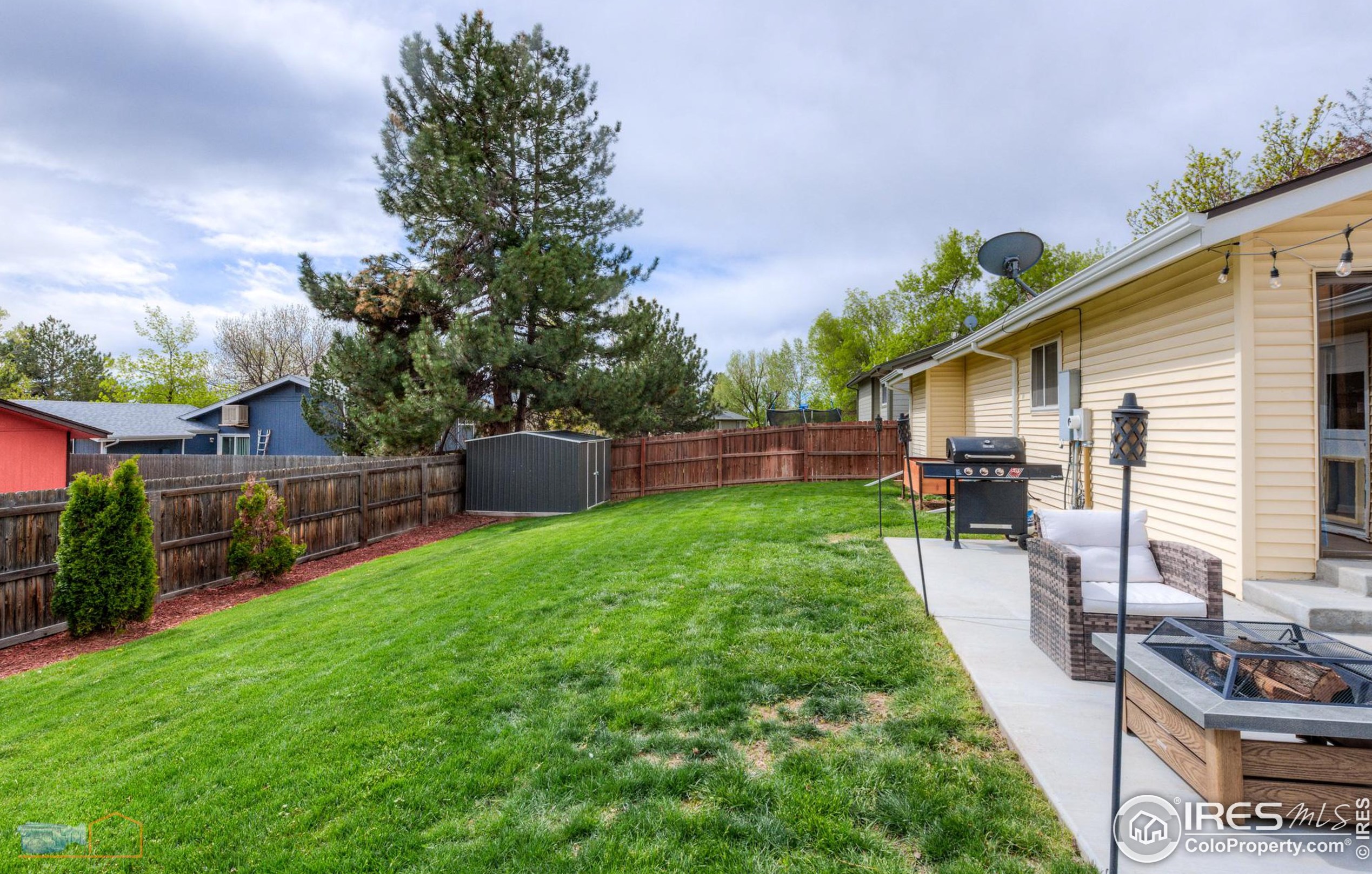 13020 Irving Ct, Westminster CO  80020-5251 exterior