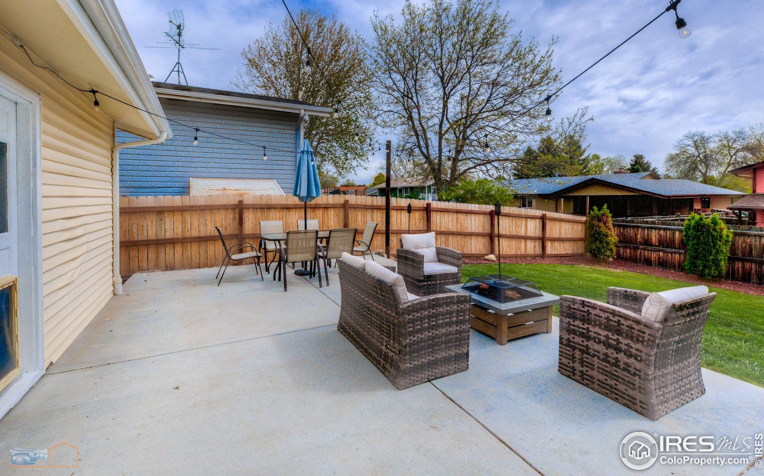 13020 Irving Ct, Westminster CO  80020-5251 exterior