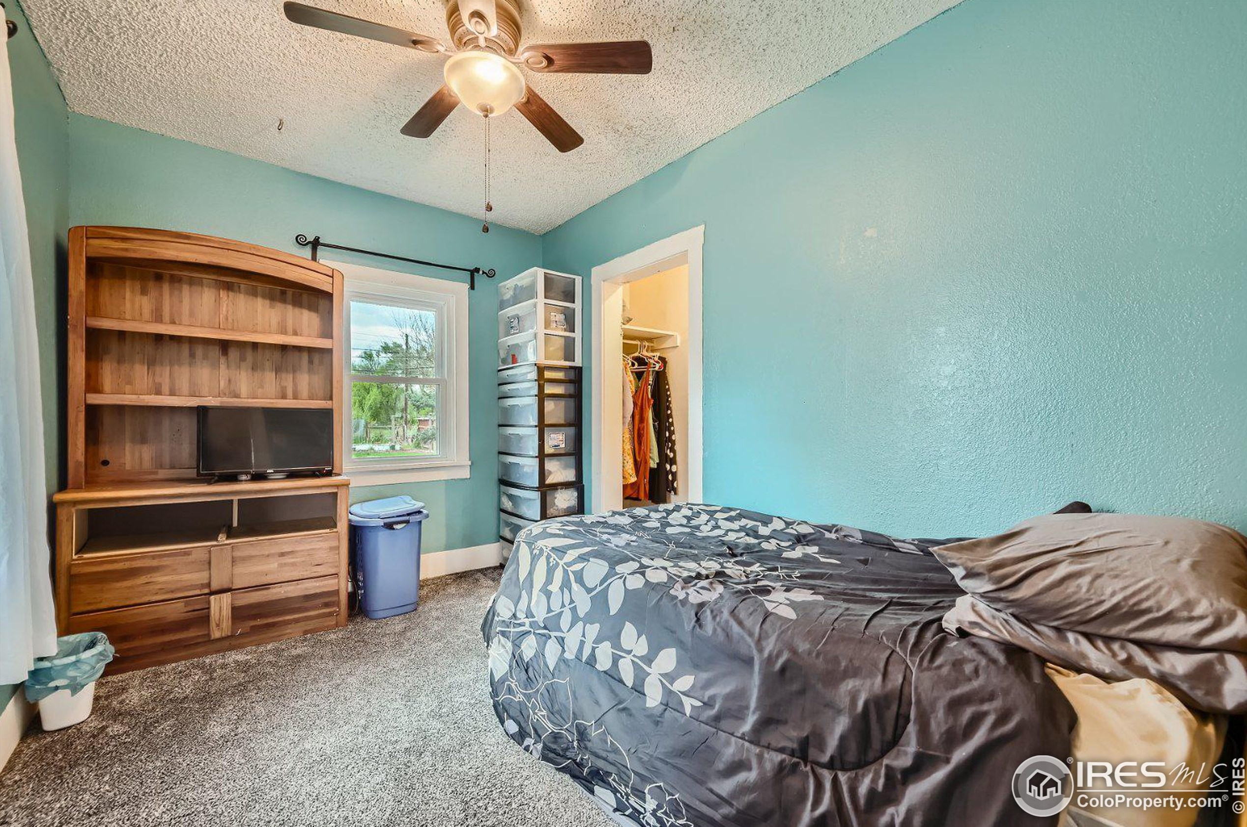 1609 12th St, Greeley CO  80631-3614 exterior