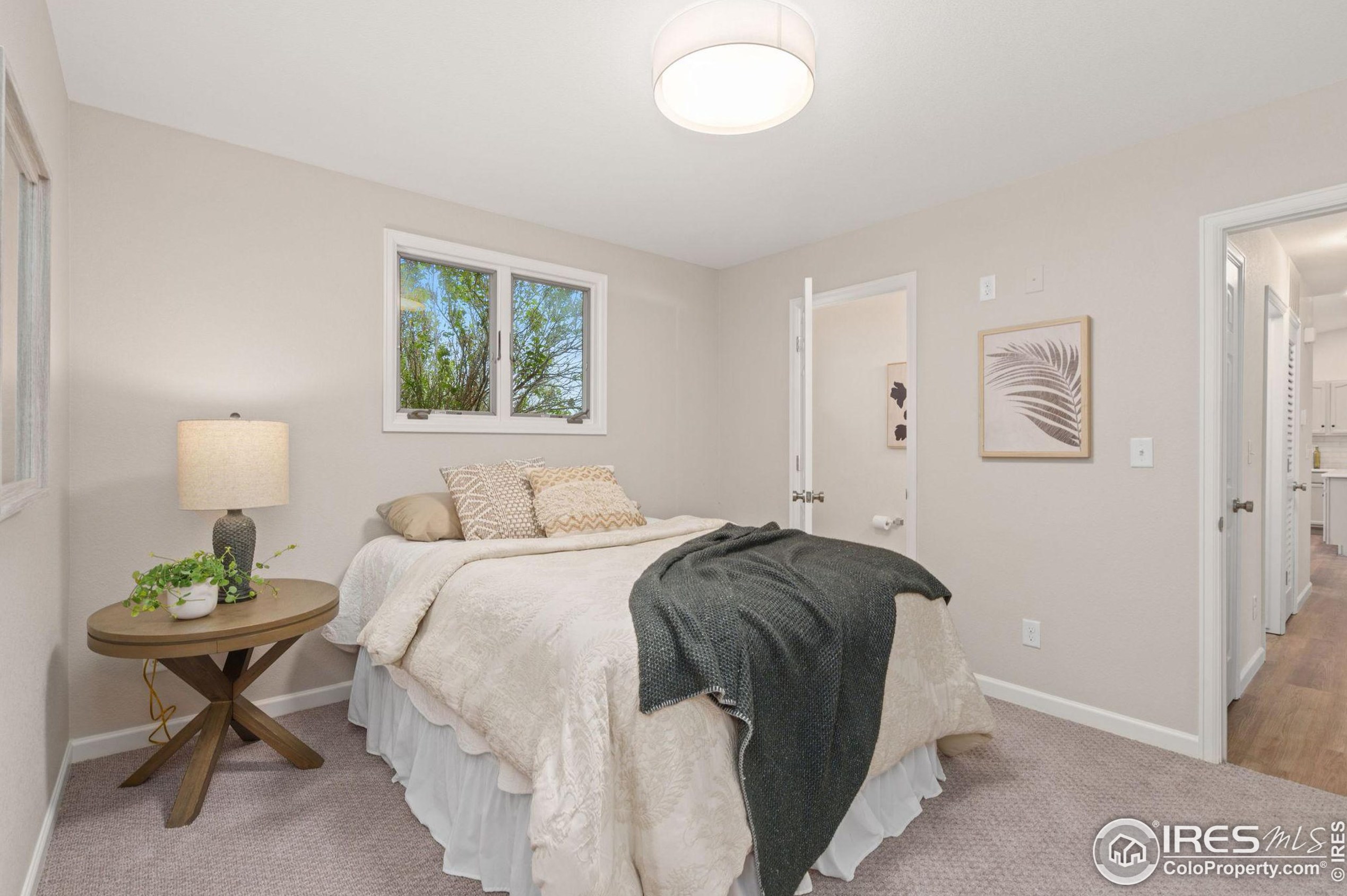 828 Eggleston St, Fort Collins CO  80524-9614 exterior