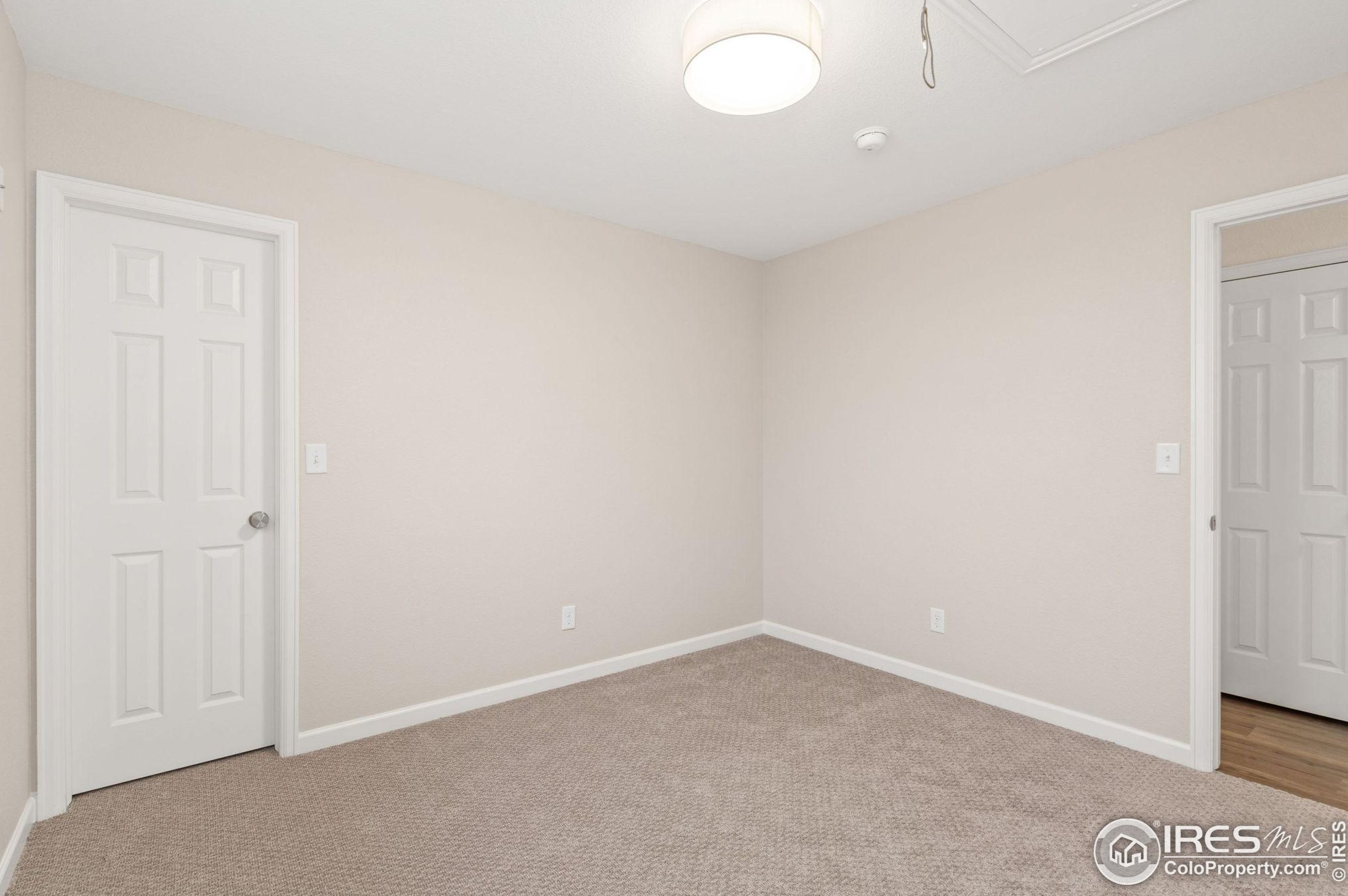 828 Eggleston St, Fort Collins CO  80524-9614 exterior