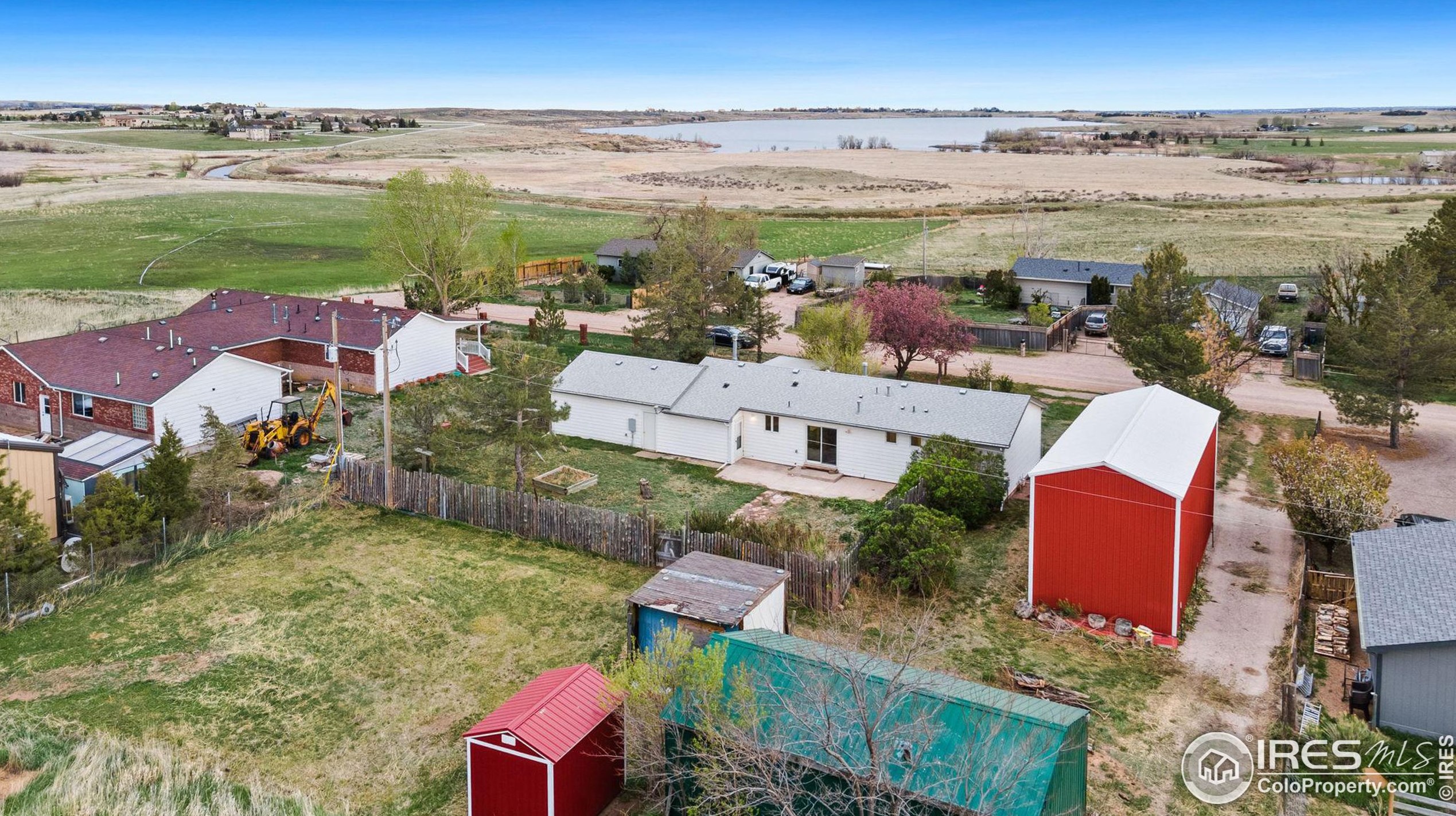 828 Eggleston St, Fort Collins CO  80524-9614 exterior