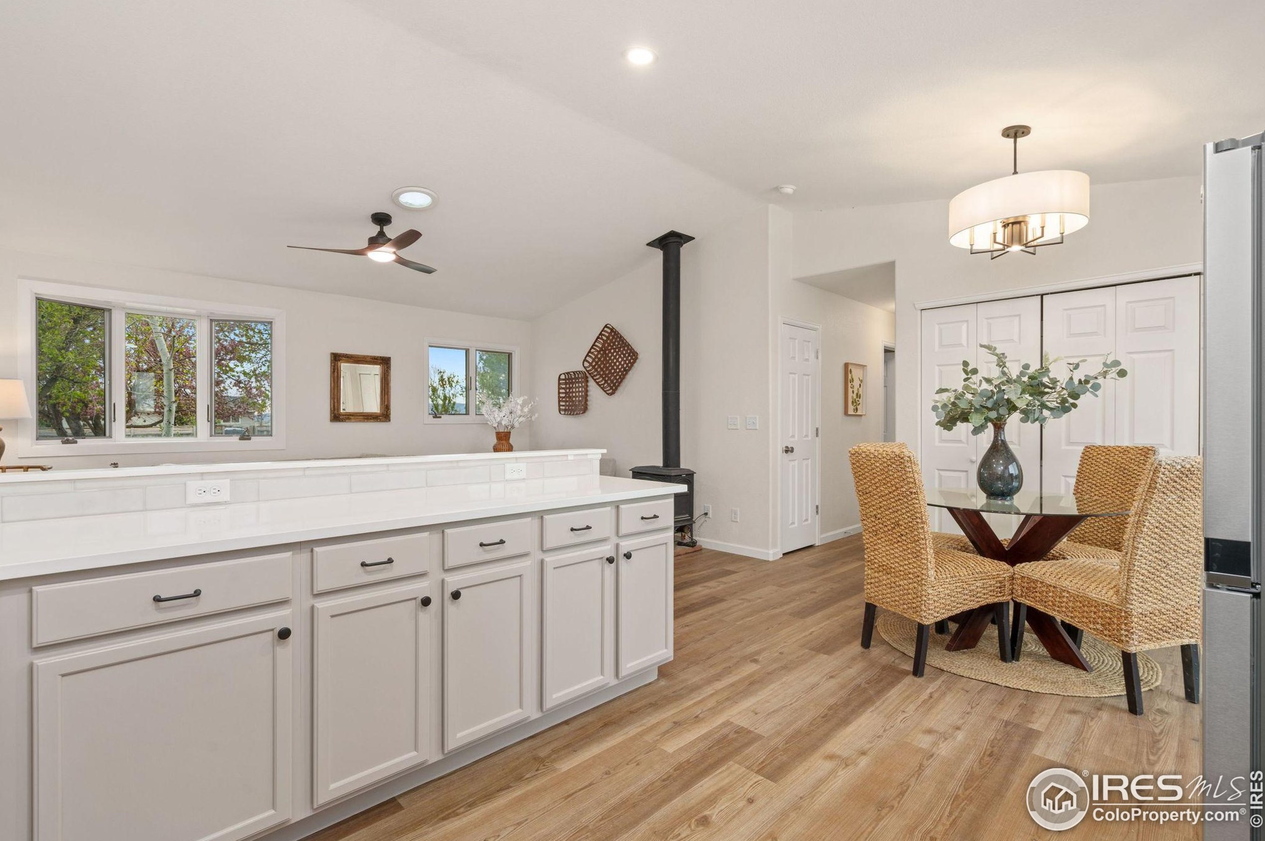 828 Eggleston St, Fort Collins CO  80524-9614 exterior