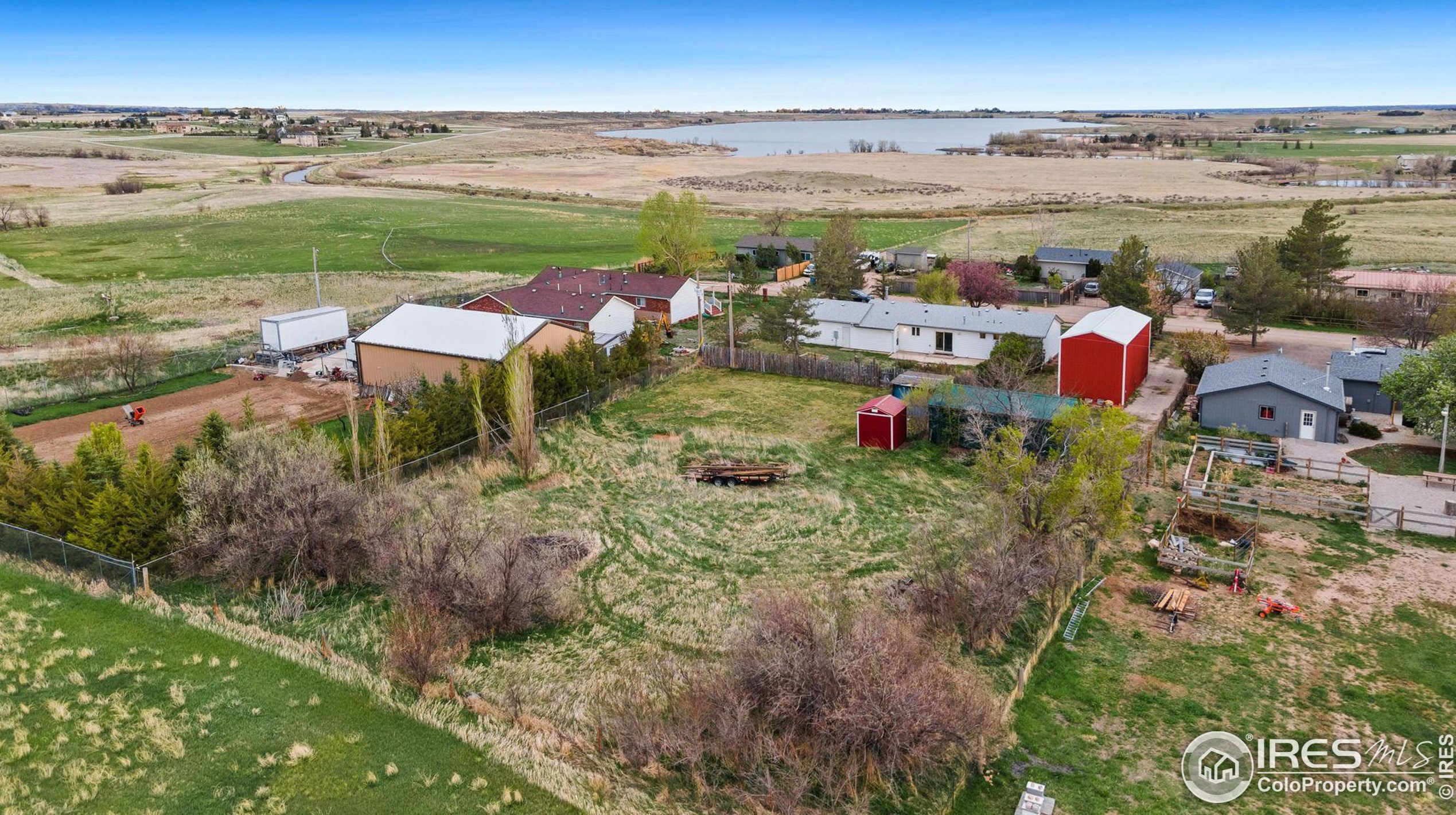 828 Eggleston St, Fort Collins CO  80524-9614 exterior