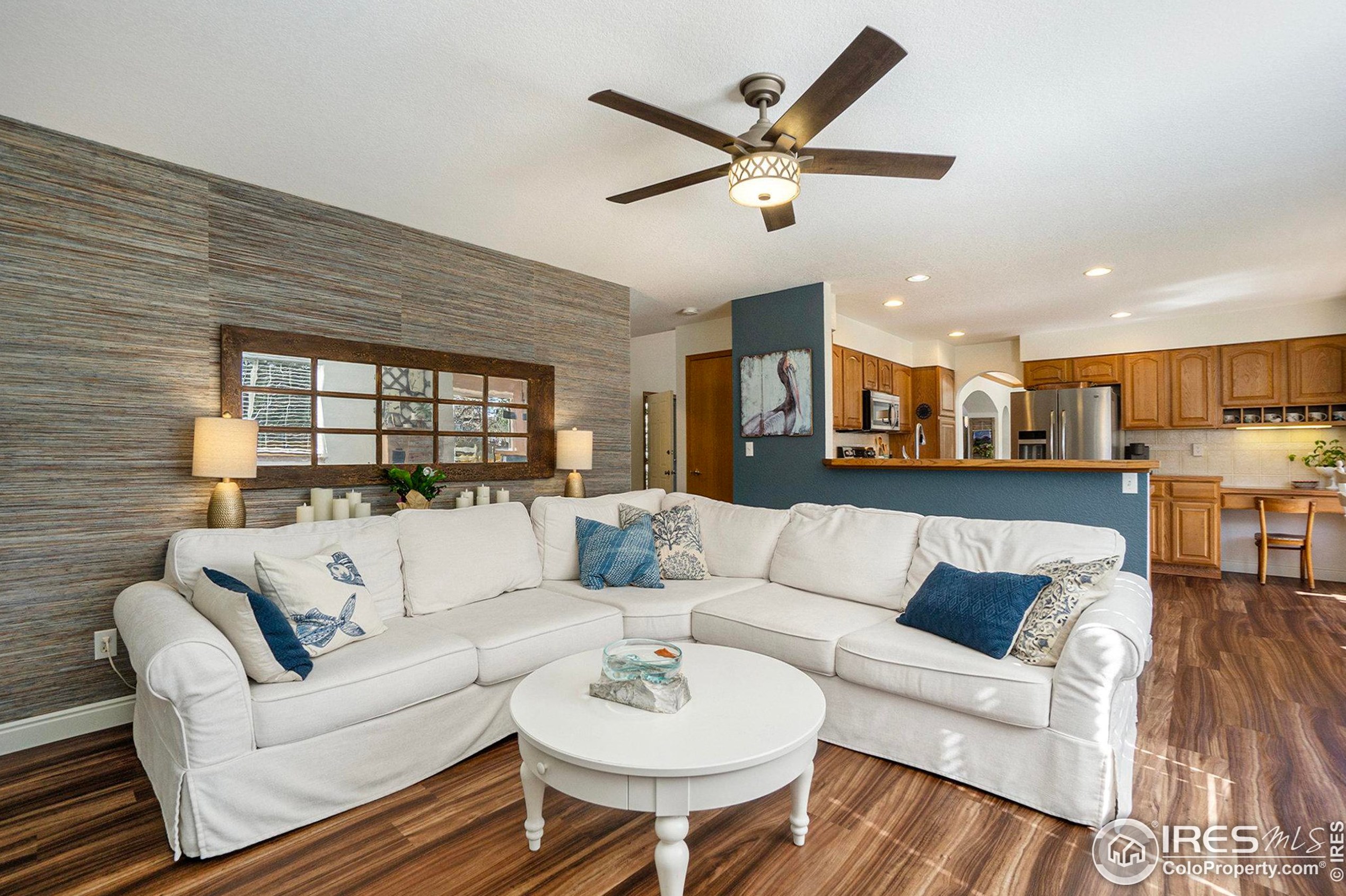 1163 Wabash St, Fort Collins CO  80526-3243 exterior