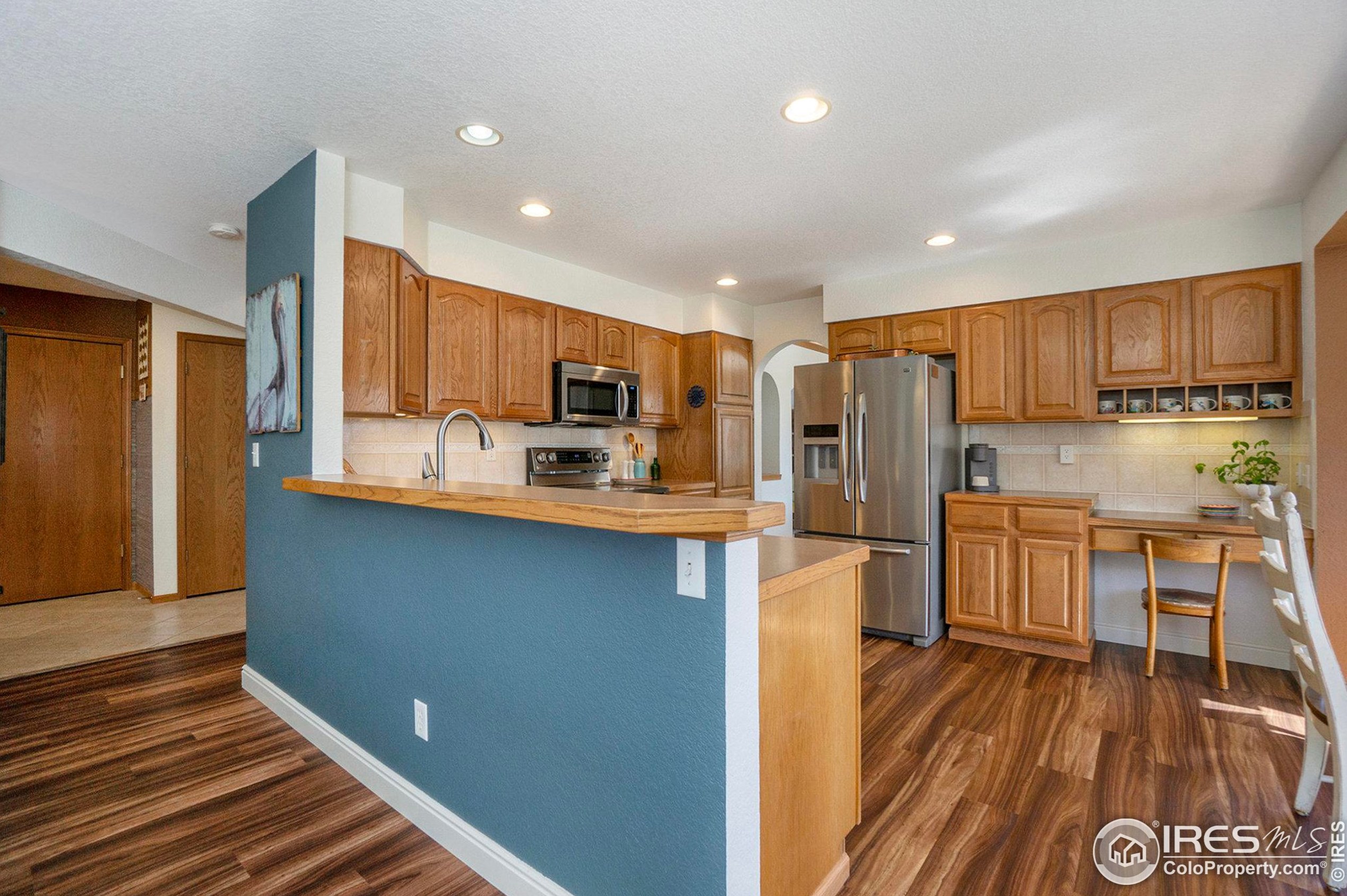 1163 Wabash St, Fort Collins CO  80526-3243 exterior