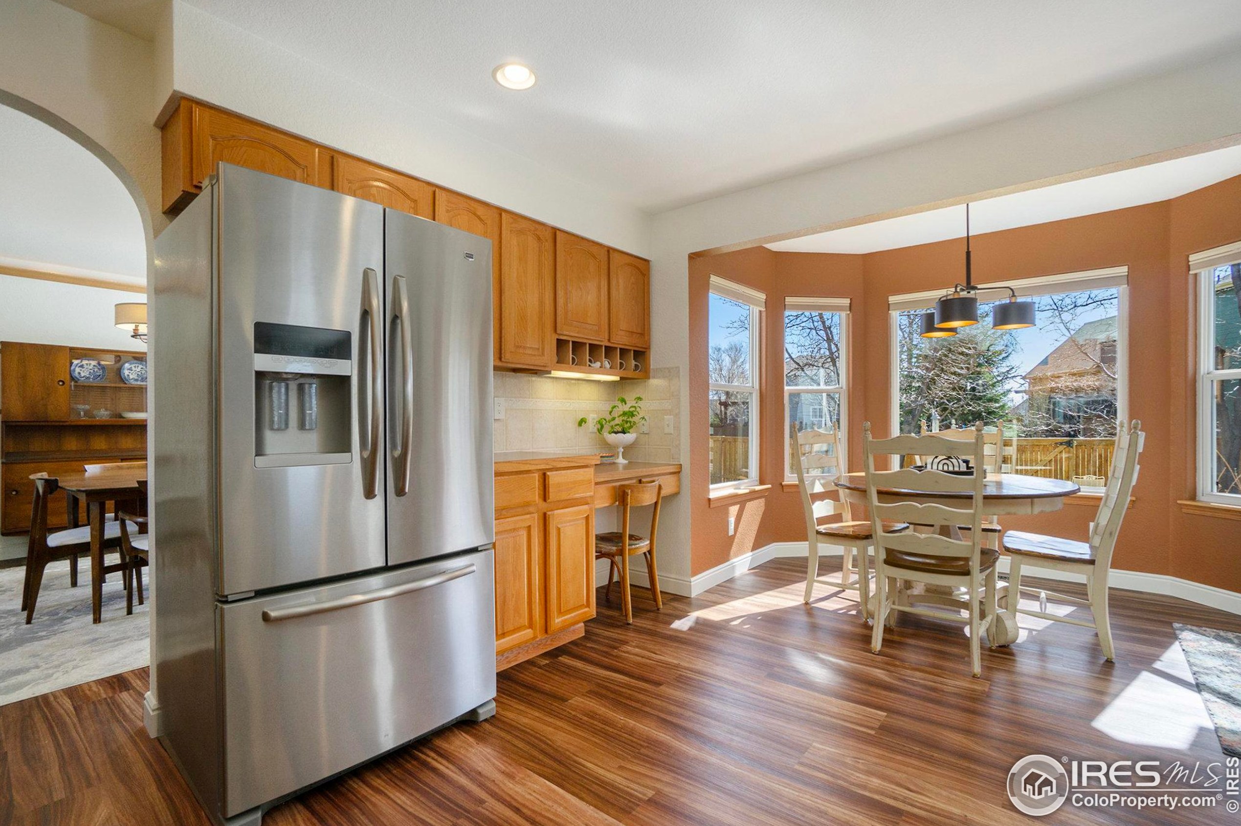 1163 Wabash St, Fort Collins CO  80526-3243 exterior