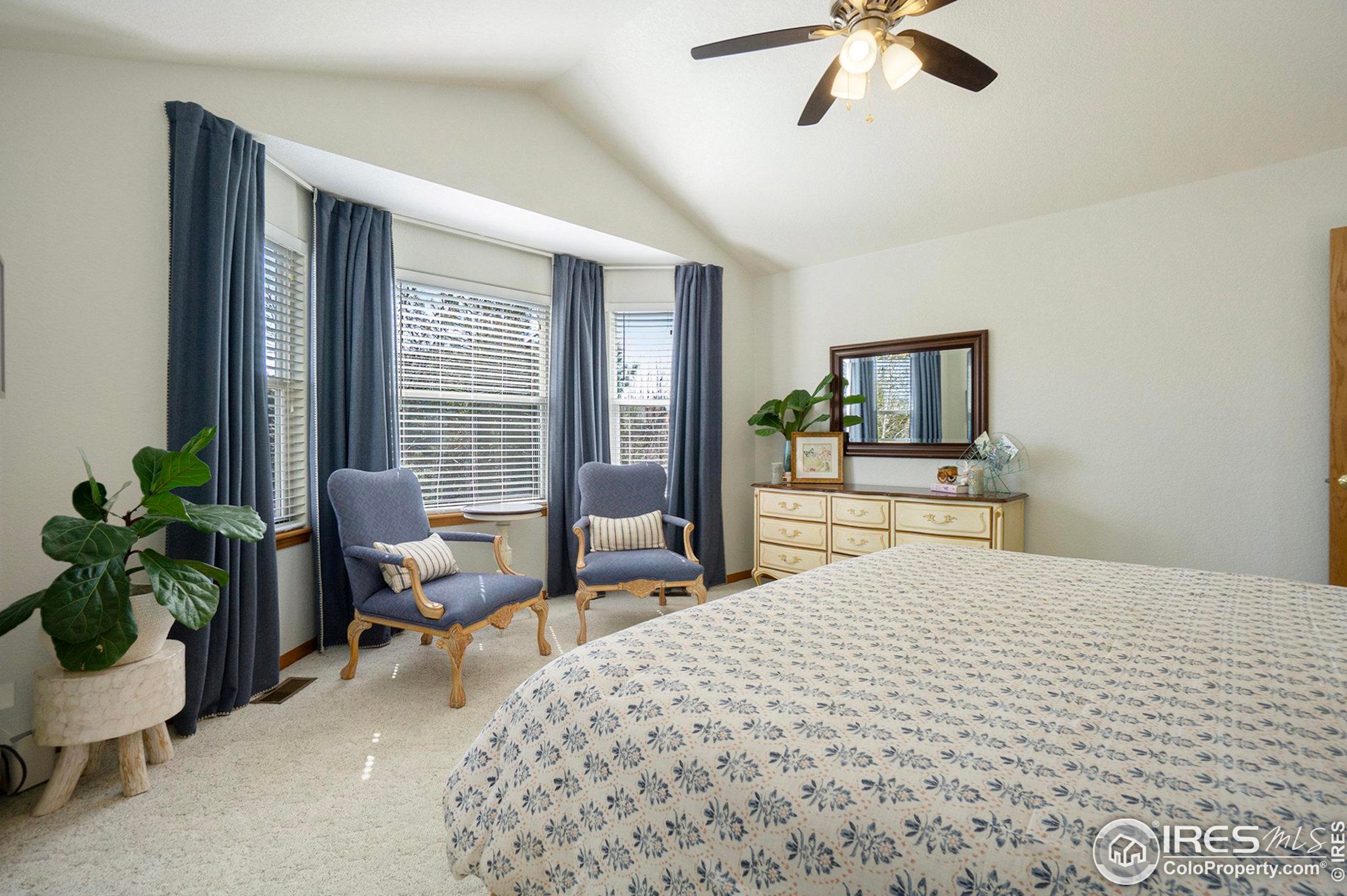 1163 Wabash St, Fort Collins CO  80526-3243 exterior