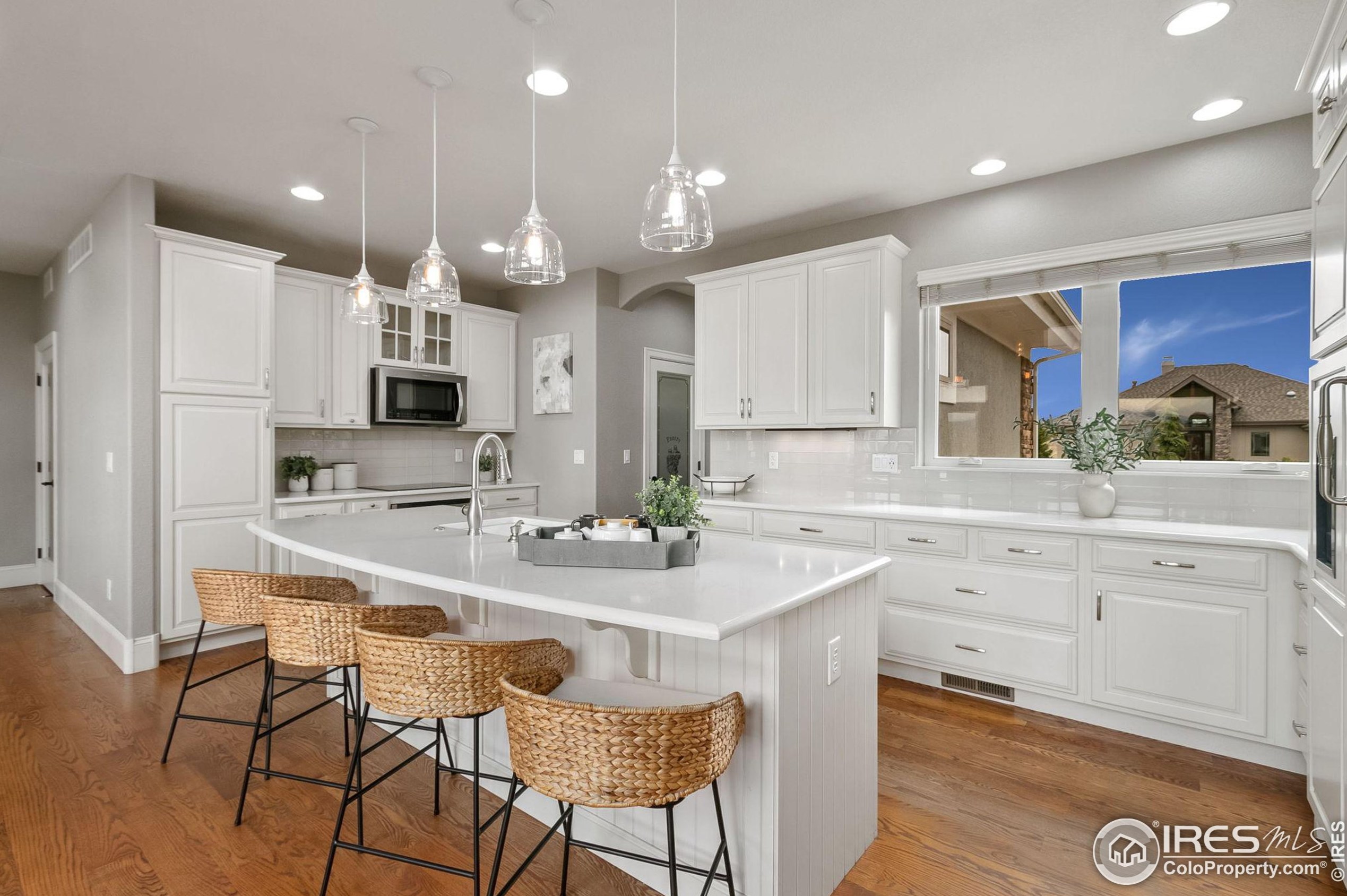 5245 Rockingham Ct, Fort Collins CO  80550-2627 exterior