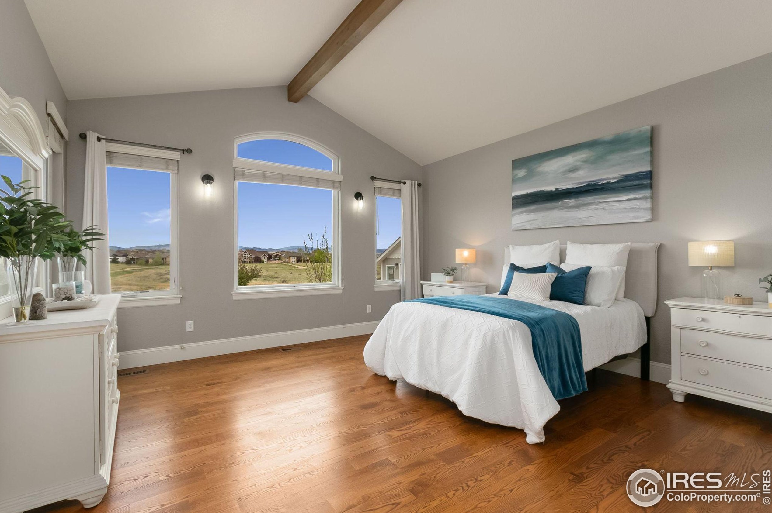 5245 Rockingham Ct, Fort Collins CO  80550-2627 exterior