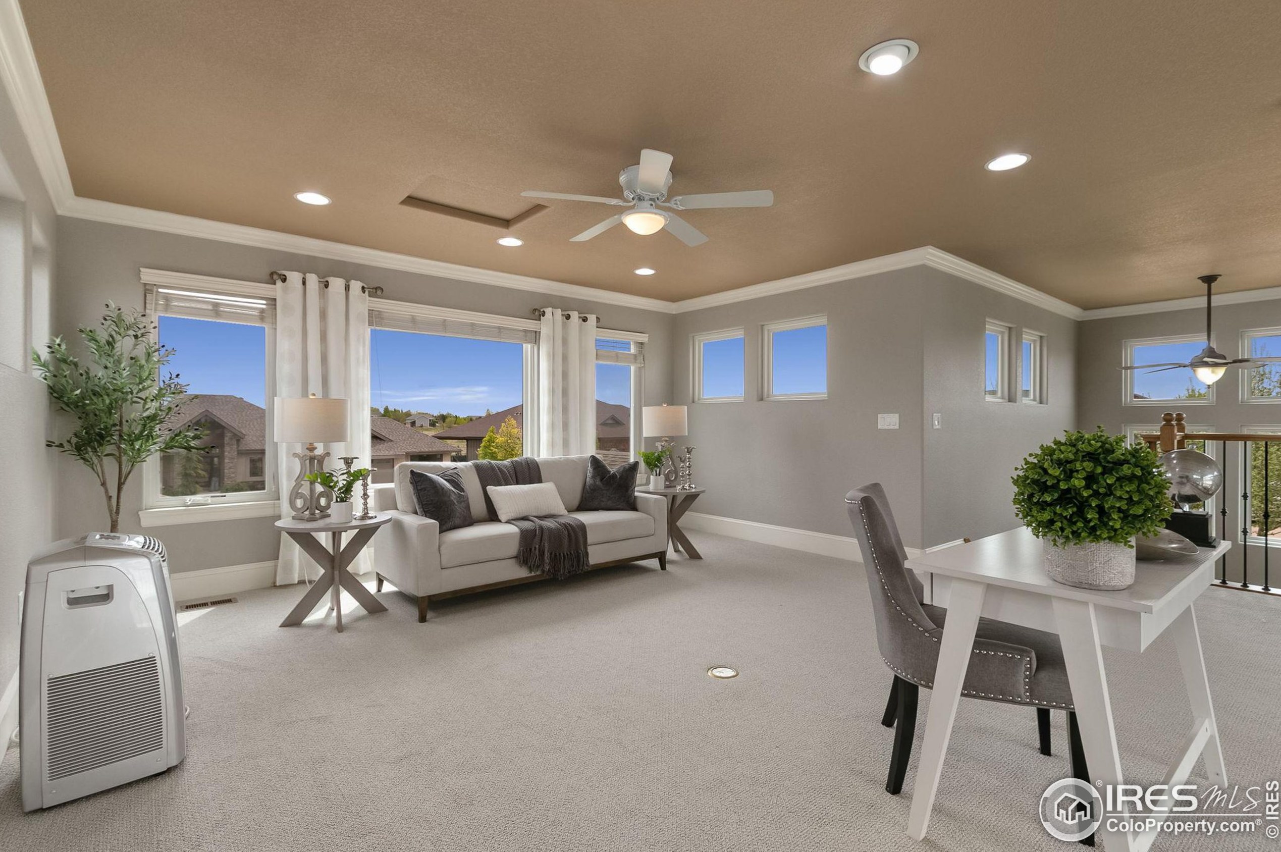 5245 Rockingham Ct, Fort Collins CO  80550-2627 exterior