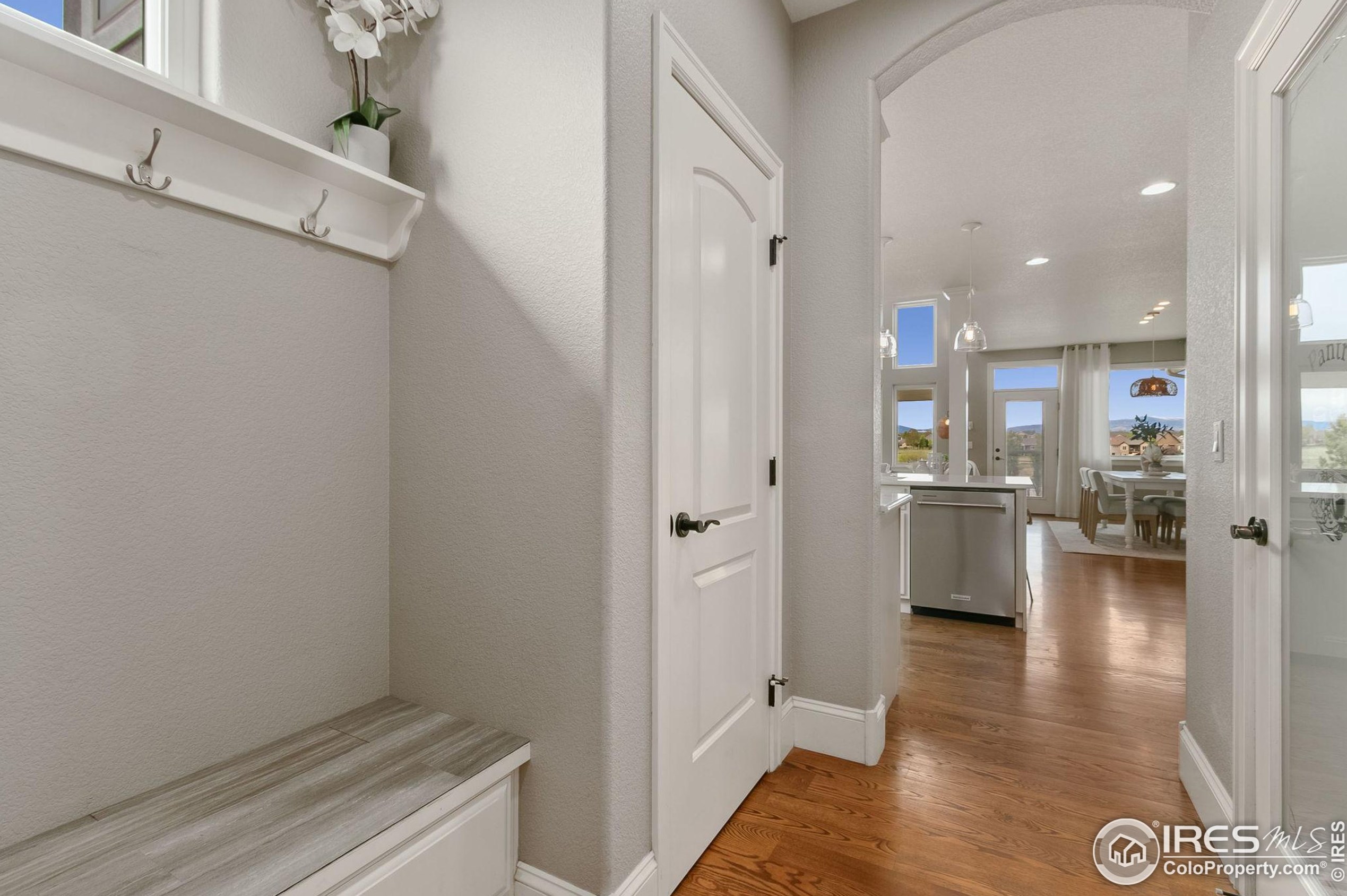 5245 Rockingham Ct, Fort Collins CO  80550-2627 exterior