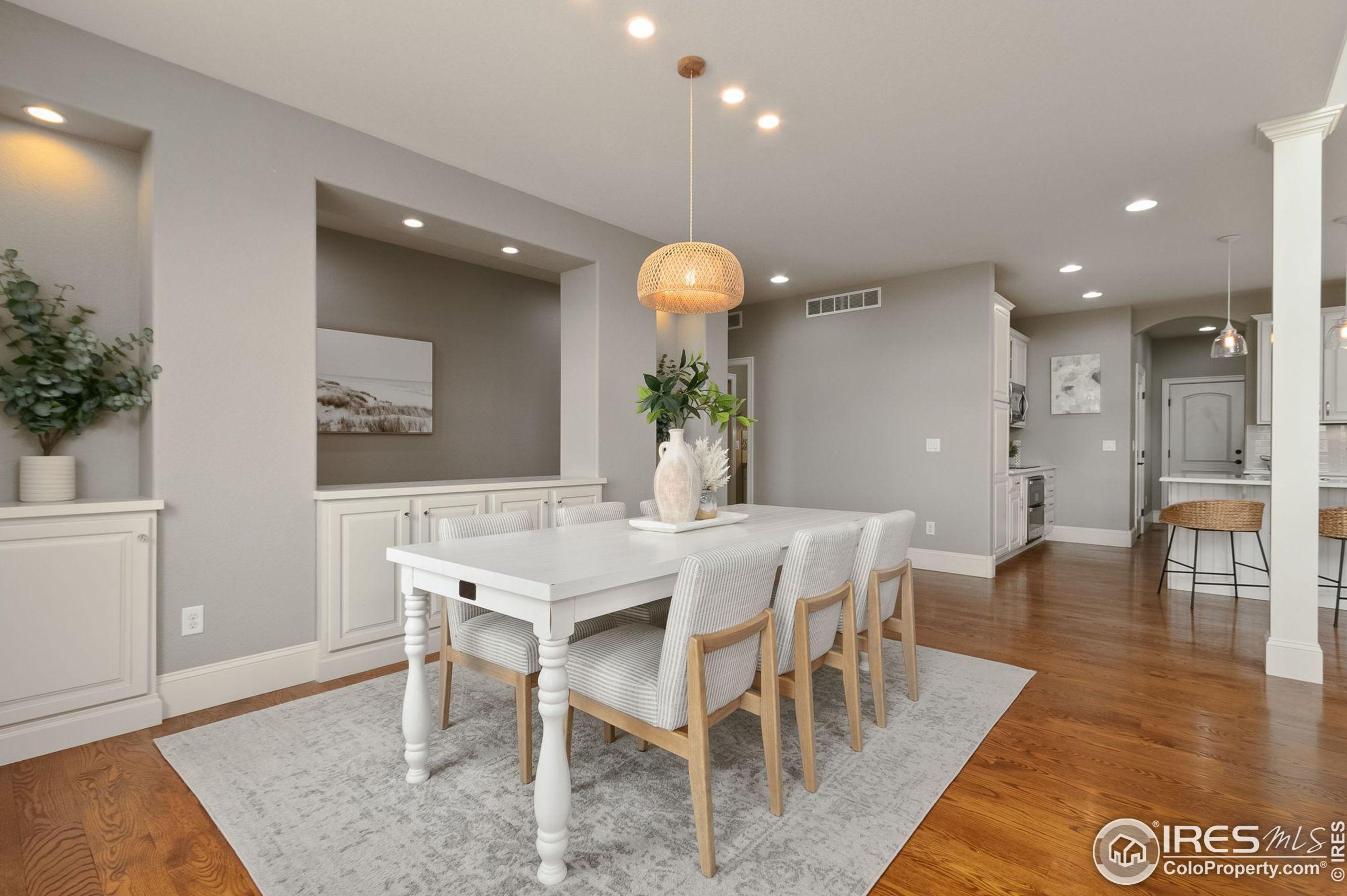 5245 Rockingham Ct, Fort Collins CO  80550-2627 exterior