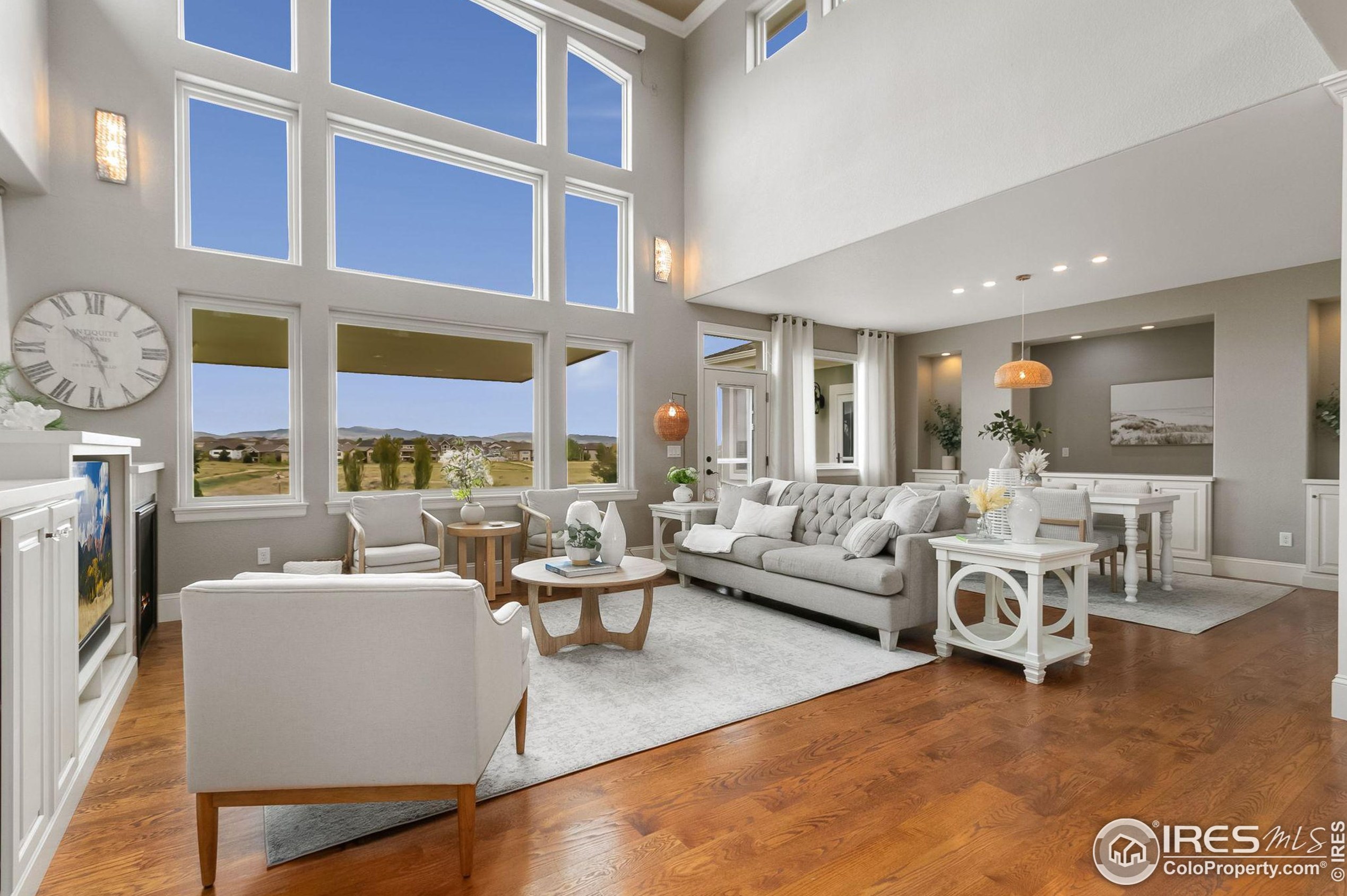 5245 Rockingham Ct, Fort Collins CO  80550-2627 exterior