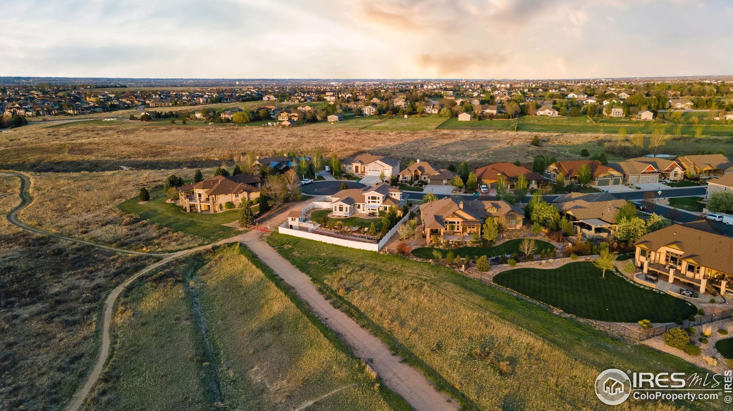 5245 Rockingham Ct, Fort Collins CO  80550-2627 exterior