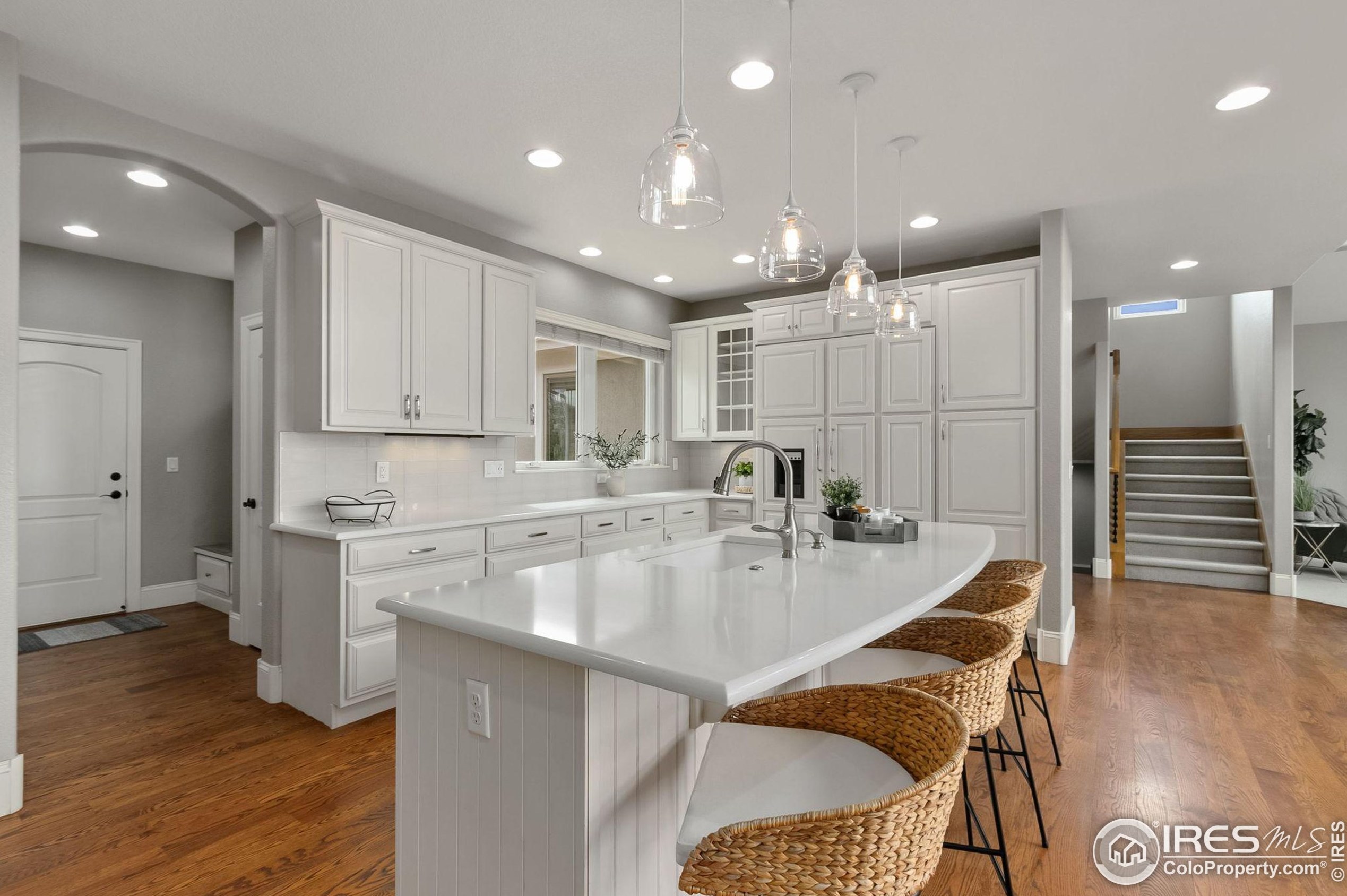 5245 Rockingham Ct, Fort Collins CO  80550-2627 exterior