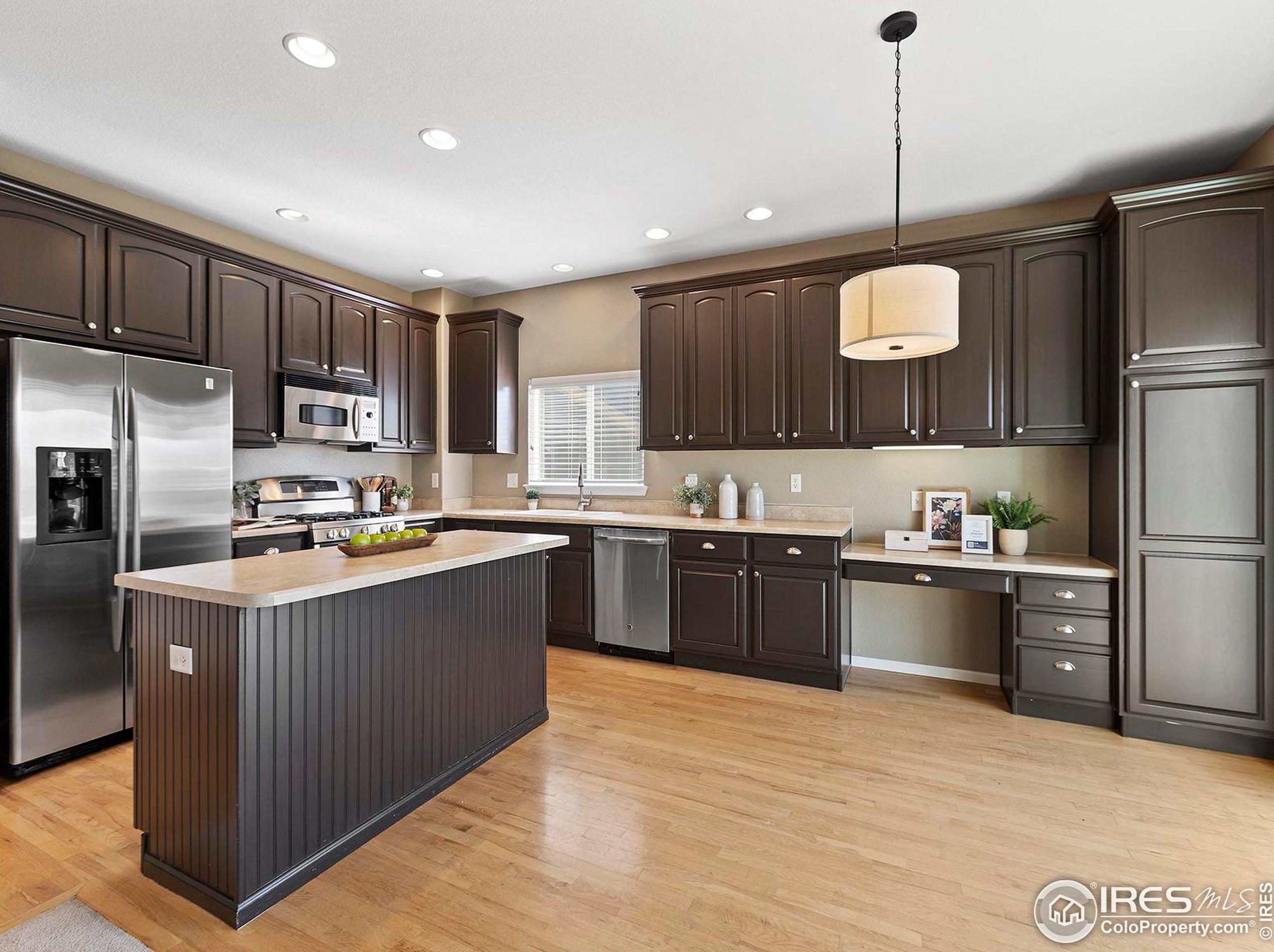 2203 Harvest St, Fort Collins CO  80528-7115 exterior