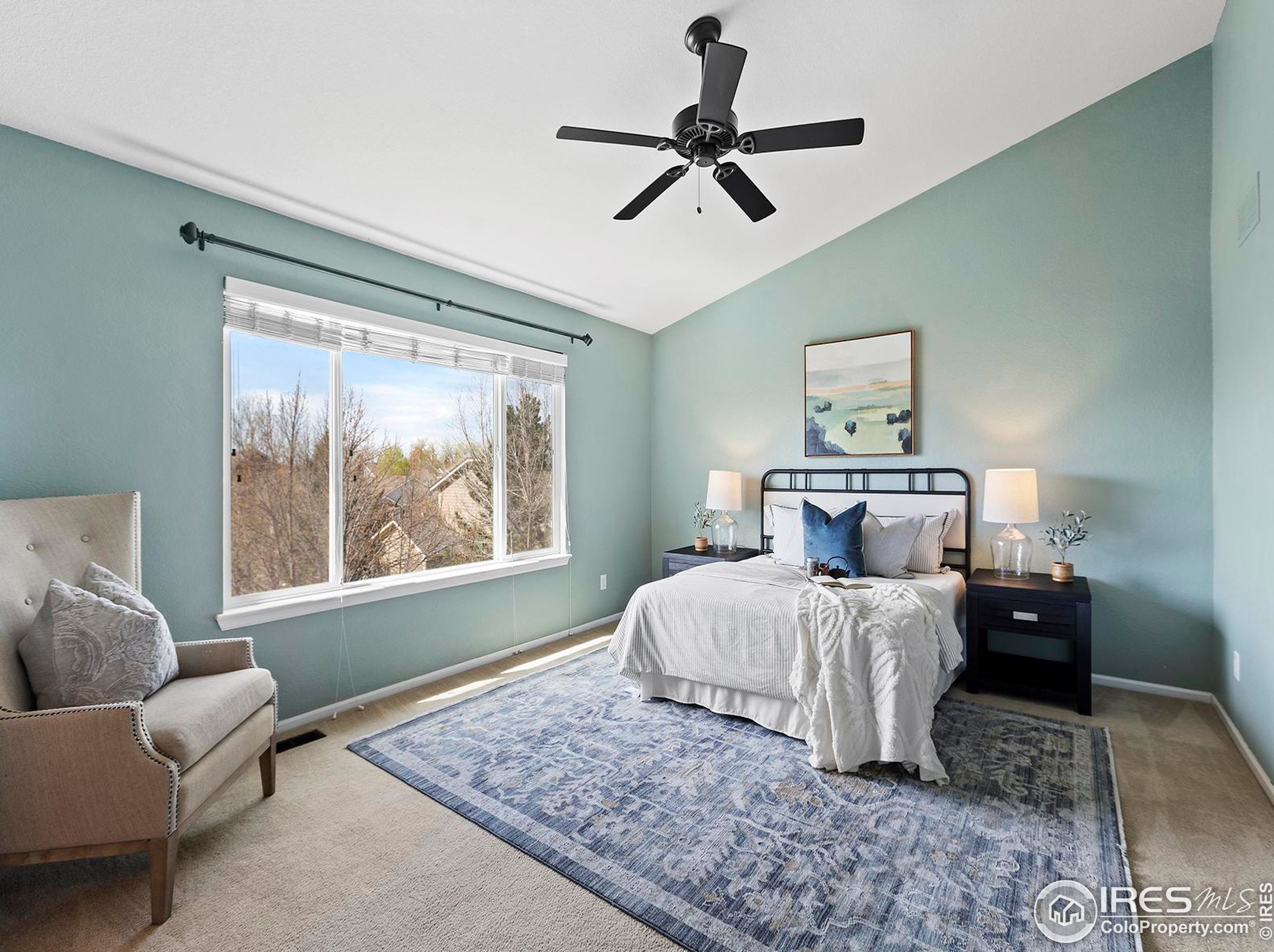 2203 Harvest St, Fort Collins CO  80528-7115 exterior