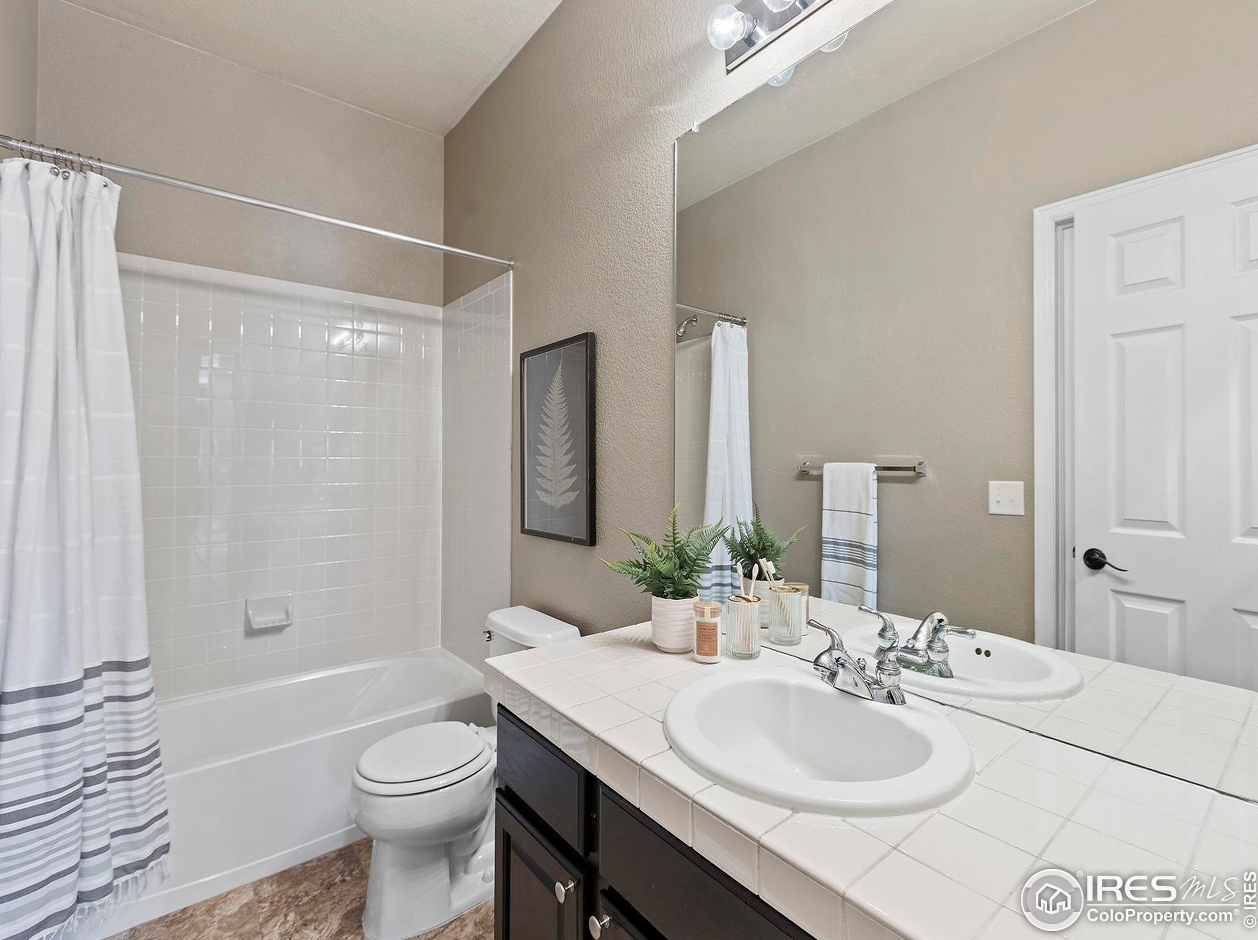 2203 Harvest St, Fort Collins CO  80528-7115 exterior