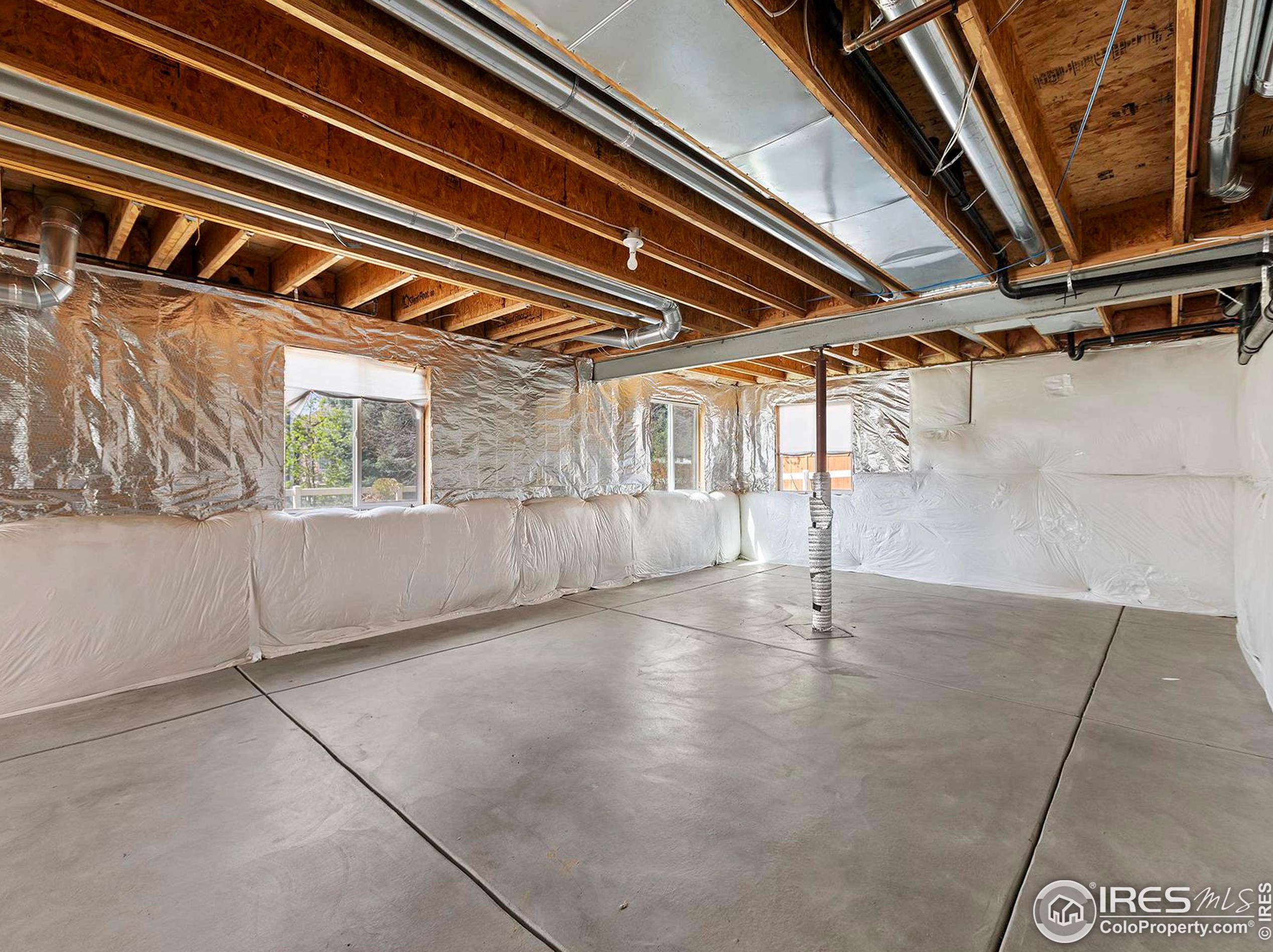 2203 Harvest St, Fort Collins CO  80528-7115 exterior