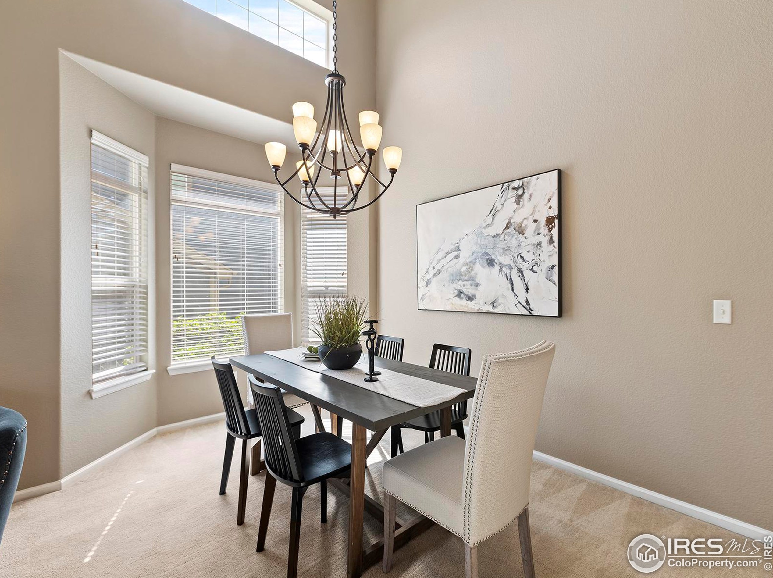 2203 Harvest St, Fort Collins CO  80528-7115 exterior