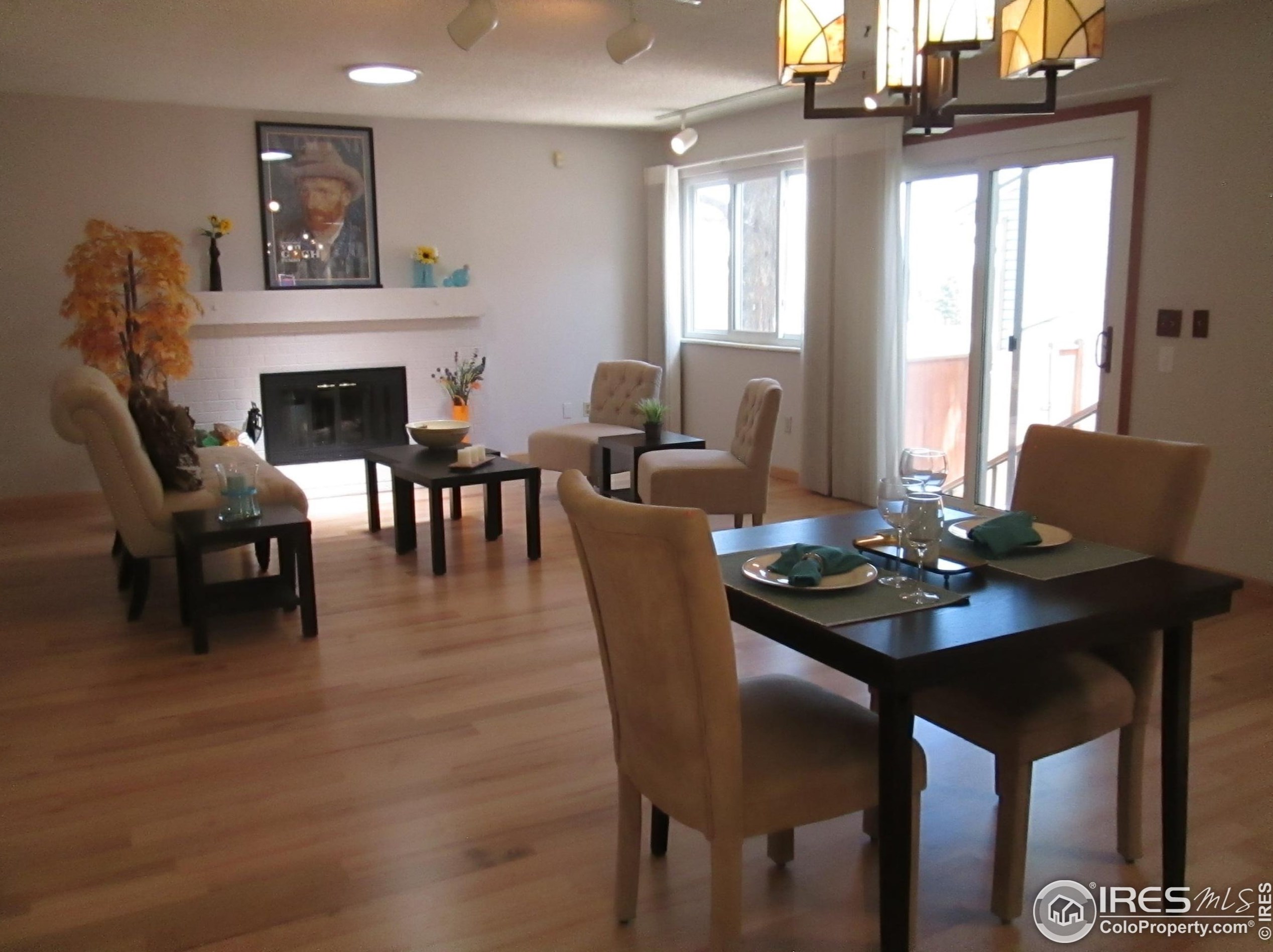 7265 Maple Dr, Aurora CO 80226-2029 exterior